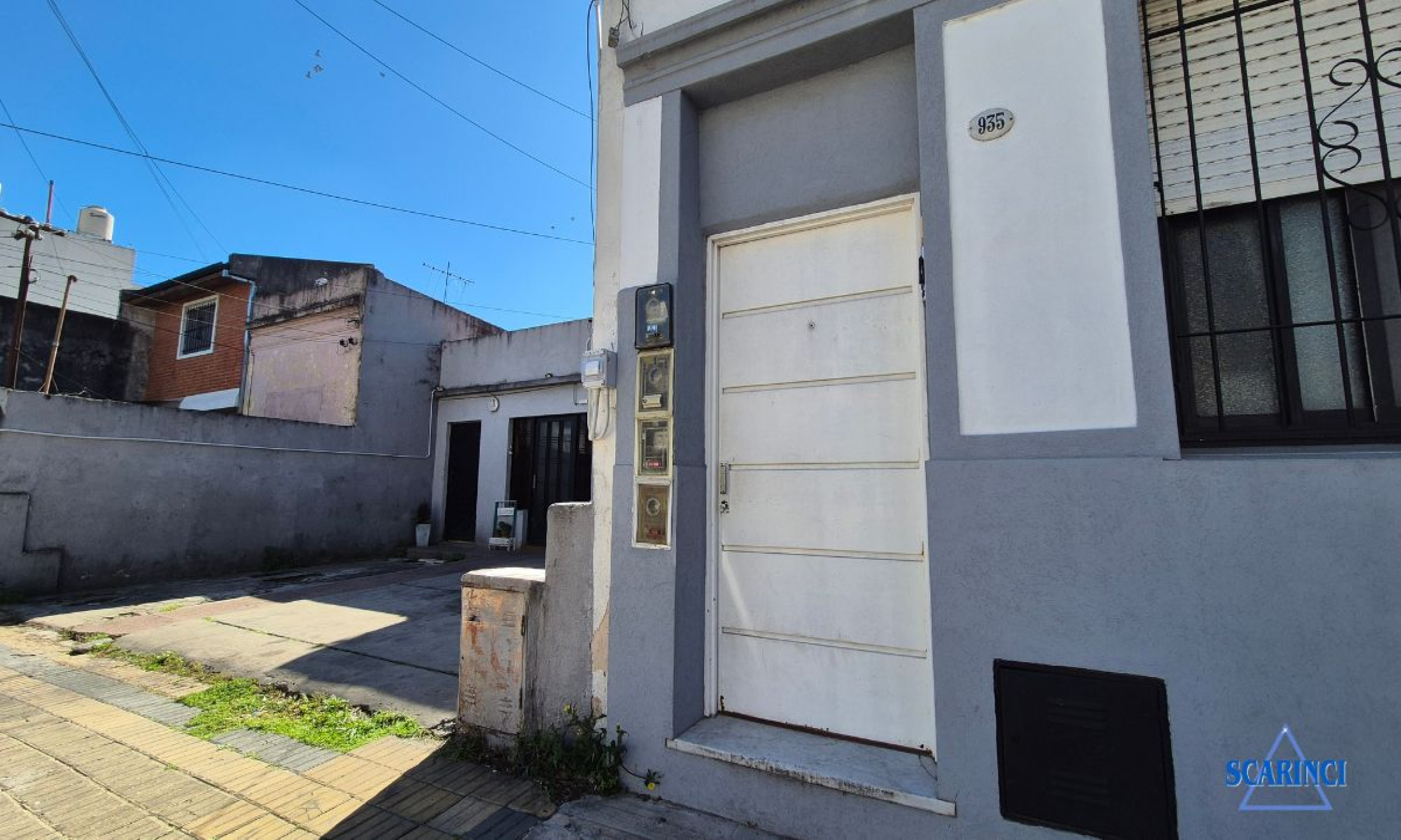 Raffo 2935, Sáenz Peña, Tres de Febrero, Provincia de Buenos Aires, Argentina, 3 Bedrooms Bedrooms, 2 Rooms Rooms,1 BathroomBathrooms,PH,Venta,Raffo,3017