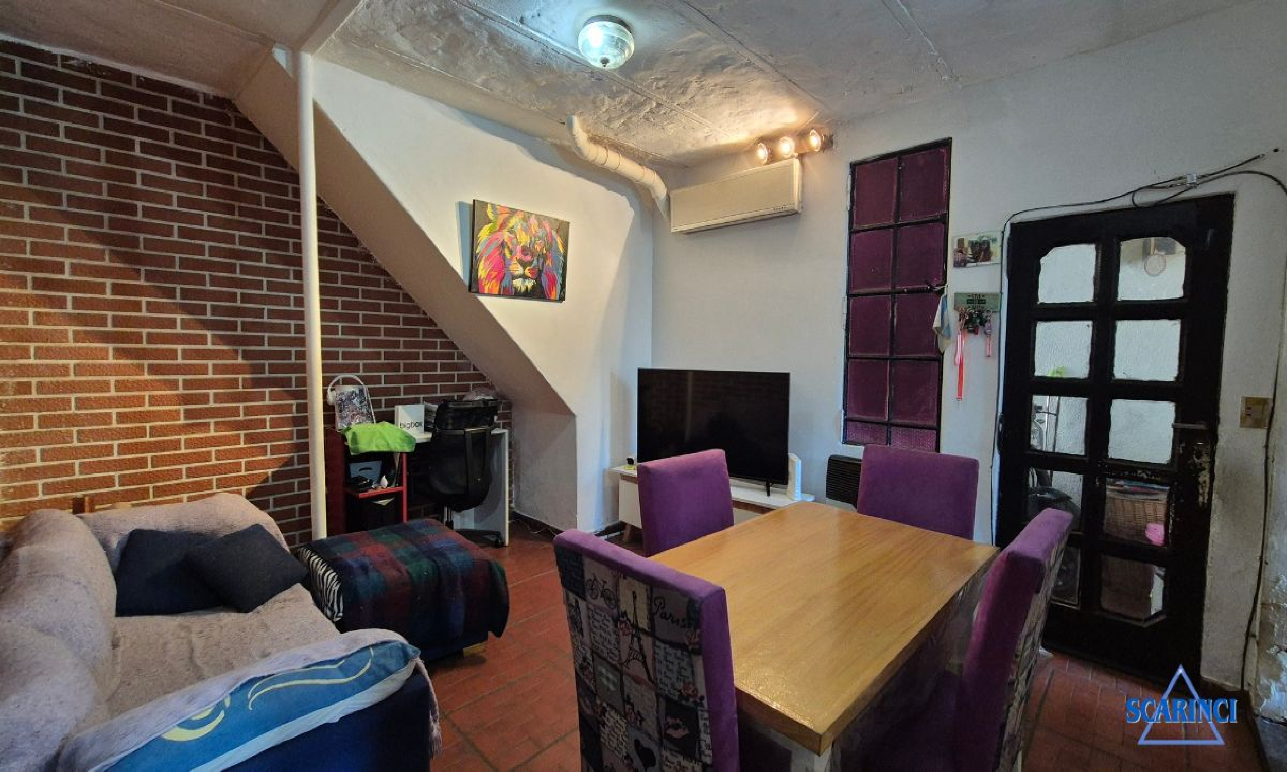 Raffo 2935, Sáenz Peña, Tres de Febrero, Provincia de Buenos Aires, Argentina, 3 Bedrooms Bedrooms, 2 Rooms Rooms,1 BathroomBathrooms,PH,Venta,Raffo,3017