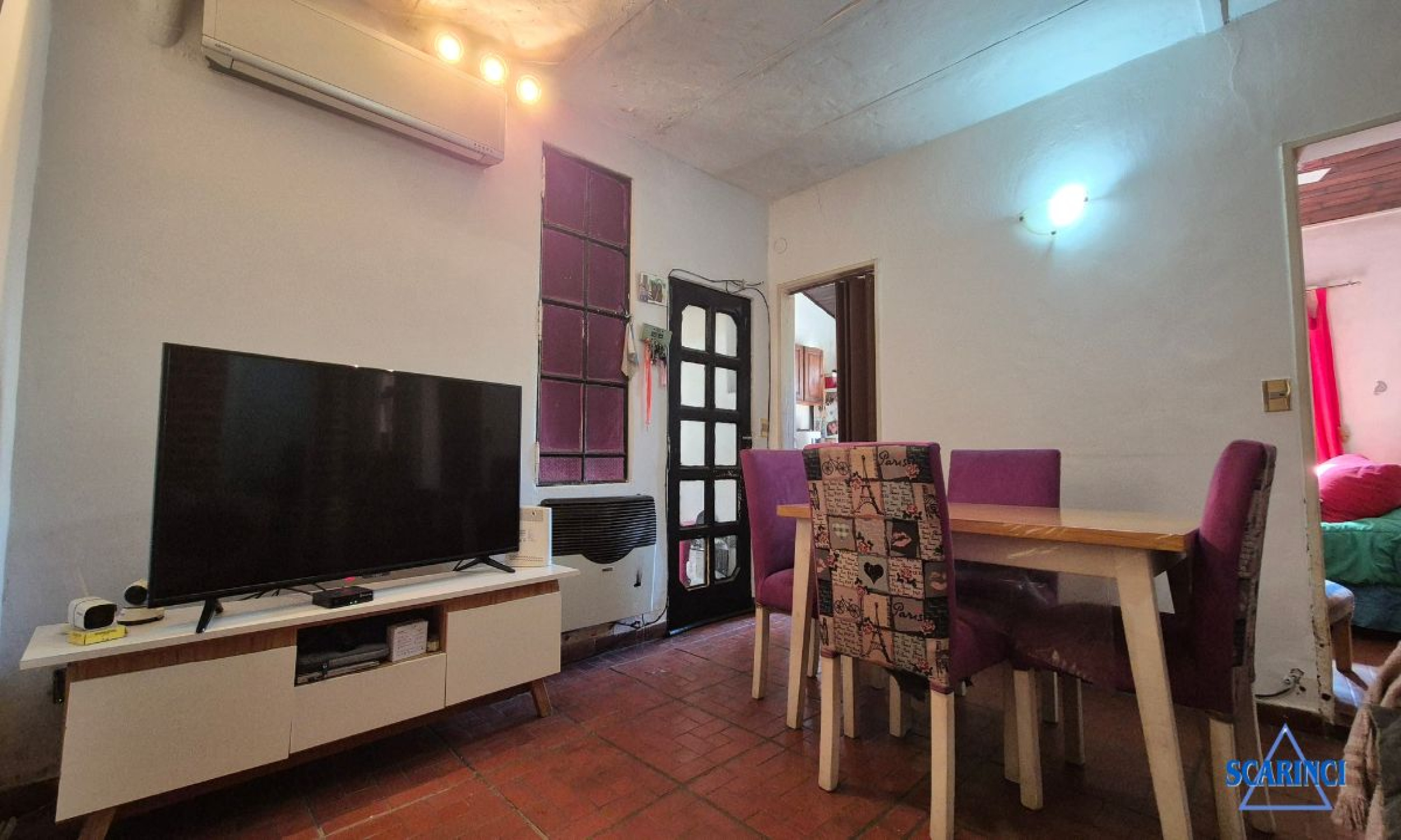 Raffo 2935, Sáenz Peña, Tres de Febrero, Provincia de Buenos Aires, Argentina, 3 Bedrooms Bedrooms, 2 Rooms Rooms,1 BathroomBathrooms,PH,Venta,Raffo,3017
