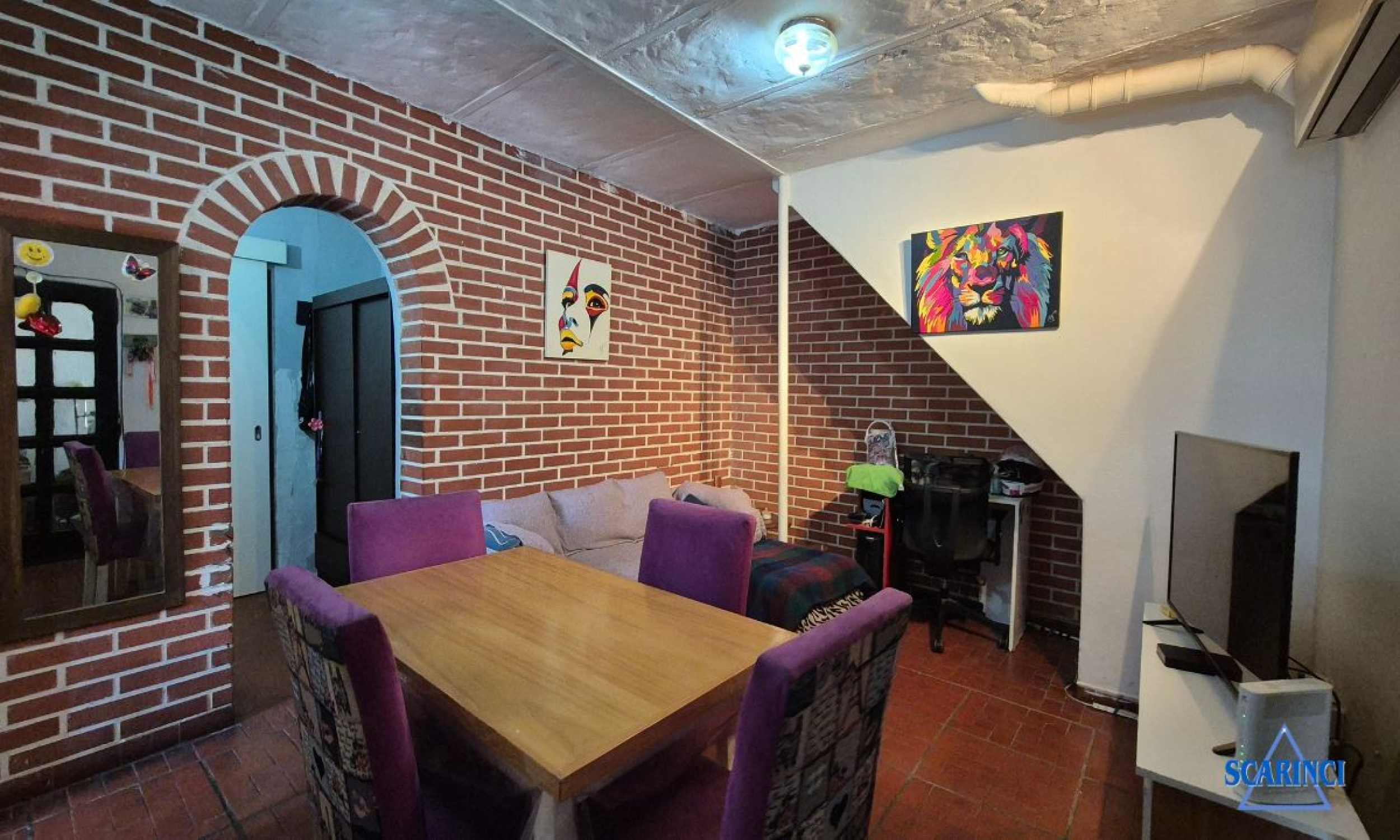 Raffo 2935, Sáenz Peña, Tres de Febrero, Provincia de Buenos Aires, Argentina, 3 Bedrooms Bedrooms, 2 Rooms Rooms,1 BathroomBathrooms,PH,Venta,Raffo,3017