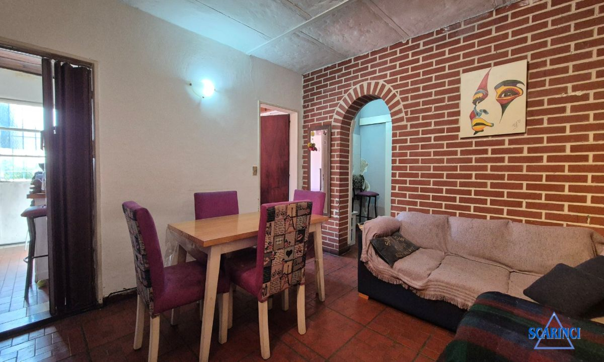 Raffo 2935, Sáenz Peña, Tres de Febrero, Provincia de Buenos Aires, Argentina, 3 Bedrooms Bedrooms, 2 Rooms Rooms,1 BathroomBathrooms,PH,Venta,Raffo,3017