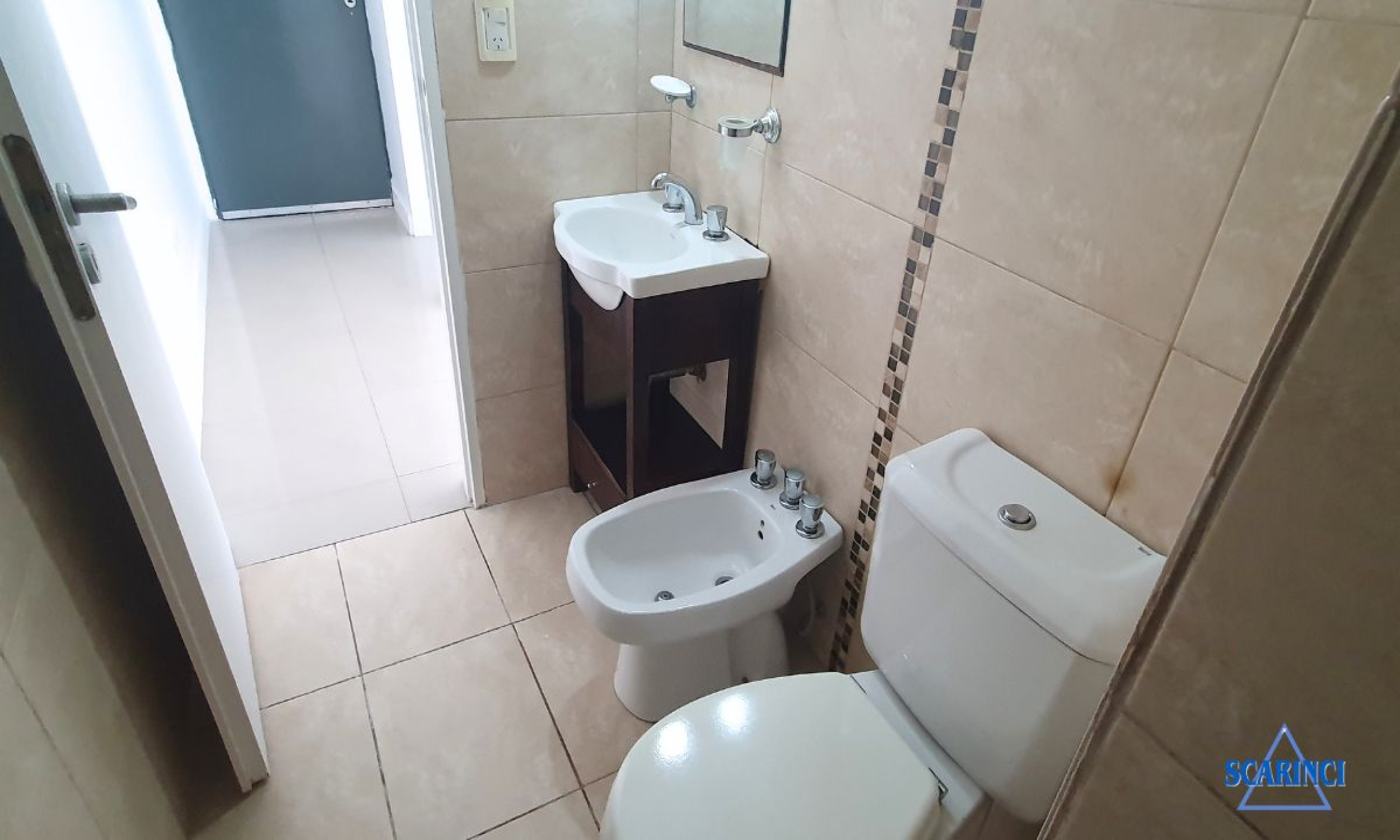Av América 481, Sáenz Peña, Tres de Febrero, Provincia de Buenos Aires, Argentina, 2 Bedrooms Bedrooms, 1 Room Rooms,1 BathroomBathrooms,Departamentos,Alquiler,Av América ,3018