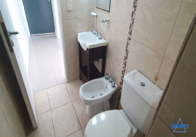 Av América 481, Sáenz Peña, Tres de Febrero, Provincia de Buenos Aires, Argentina, 2 Bedrooms Bedrooms, 1 Room Rooms,1 BathroomBathrooms,Departamentos,Alquiler,Av América ,3018
