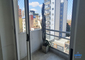 Av América 481, Sáenz Peña, Tres de Febrero, Provincia de Buenos Aires, Argentina, 2 Bedrooms Bedrooms, 1 Room Rooms,1 BathroomBathrooms,Departamentos,Alquiler,Av América ,3018