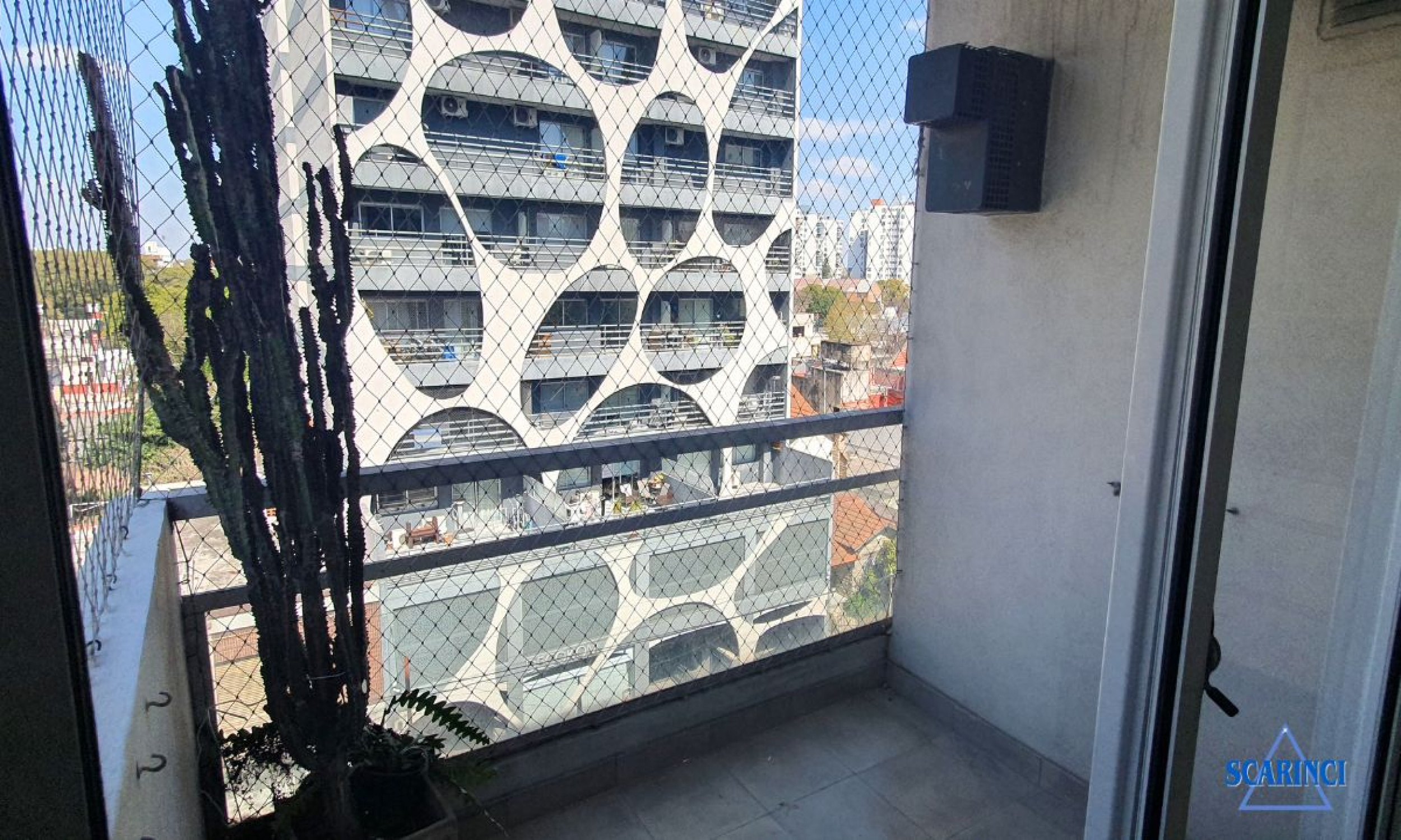 Av América 481, Sáenz Peña, Tres de Febrero, Provincia de Buenos Aires, Argentina, 2 Bedrooms Bedrooms, 1 Room Rooms,1 BathroomBathrooms,Departamentos,Alquiler,Av América ,3018