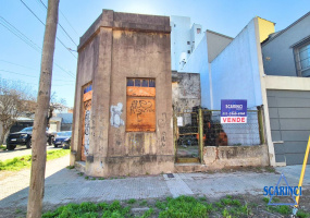 Batallan 3415, Sáenz Peña, Tres de Febrero, Provincia de Buenos Aires, Argentina, 4 Bedrooms Bedrooms, 3 Rooms Rooms,2 BathroomsBathrooms,Casas,Venta,Batallan,3020