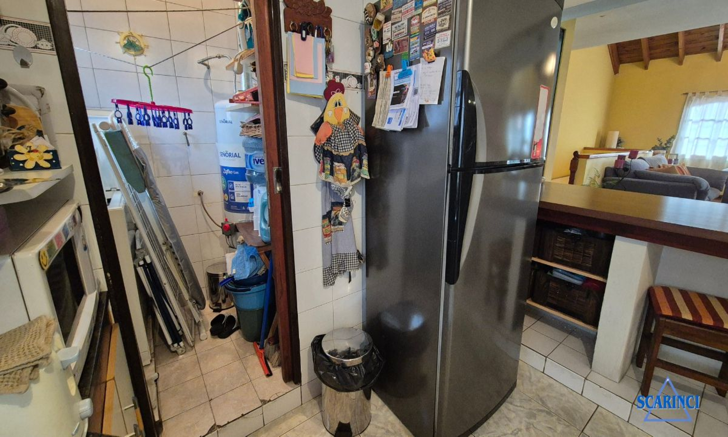 Dr Ceraso 1850, Santos Lugares, Tres de Febrero, Provincia de Buenos Aires, Argentina, 4 Bedrooms Bedrooms, 3 Rooms Rooms,1 BathroomBathrooms,PH,Venta,Dr Ceraso,3022