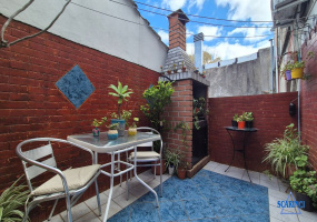 Dr Ceraso 1850, Santos Lugares, Tres de Febrero, Provincia de Buenos Aires, Argentina, 4 Bedrooms Bedrooms, 3 Rooms Rooms,1 BathroomBathrooms,PH,Venta,Dr Ceraso,3022