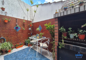 Dr Ceraso 1850, Santos Lugares, Tres de Febrero, Provincia de Buenos Aires, Argentina, 4 Bedrooms Bedrooms, 3 Rooms Rooms,1 BathroomBathrooms,PH,Venta,Dr Ceraso,3022