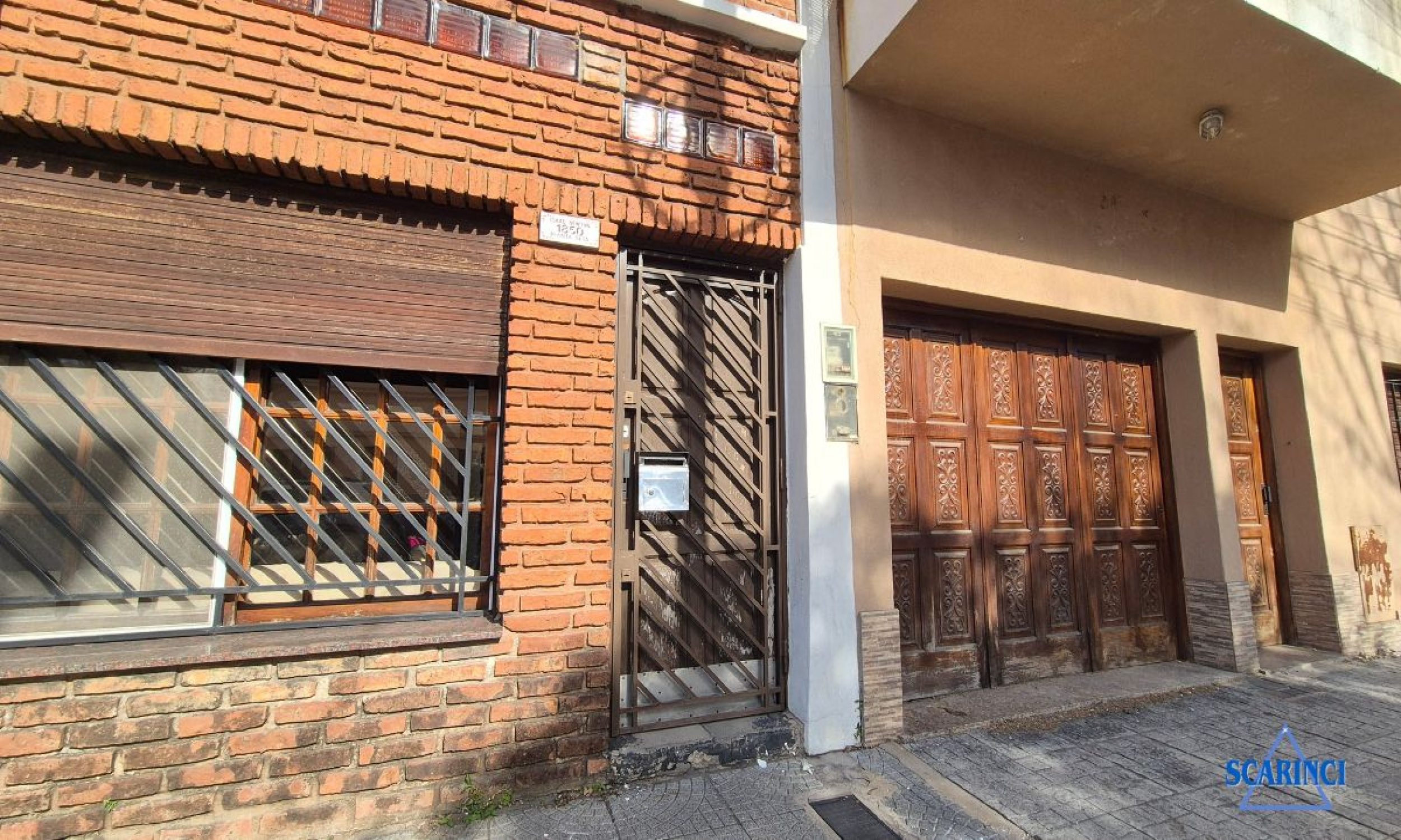 Dr Ceraso 1850, Santos Lugares, Tres de Febrero, Provincia de Buenos Aires, Argentina, 4 Bedrooms Bedrooms, 3 Rooms Rooms,1 BathroomBathrooms,PH,Venta,Dr Ceraso,3022