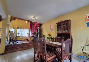 Dr Ceraso 1850, Santos Lugares, Tres de Febrero, Provincia de Buenos Aires, Argentina, 4 Bedrooms Bedrooms, 3 Rooms Rooms,1 BathroomBathrooms,PH,Venta,Dr Ceraso,3022