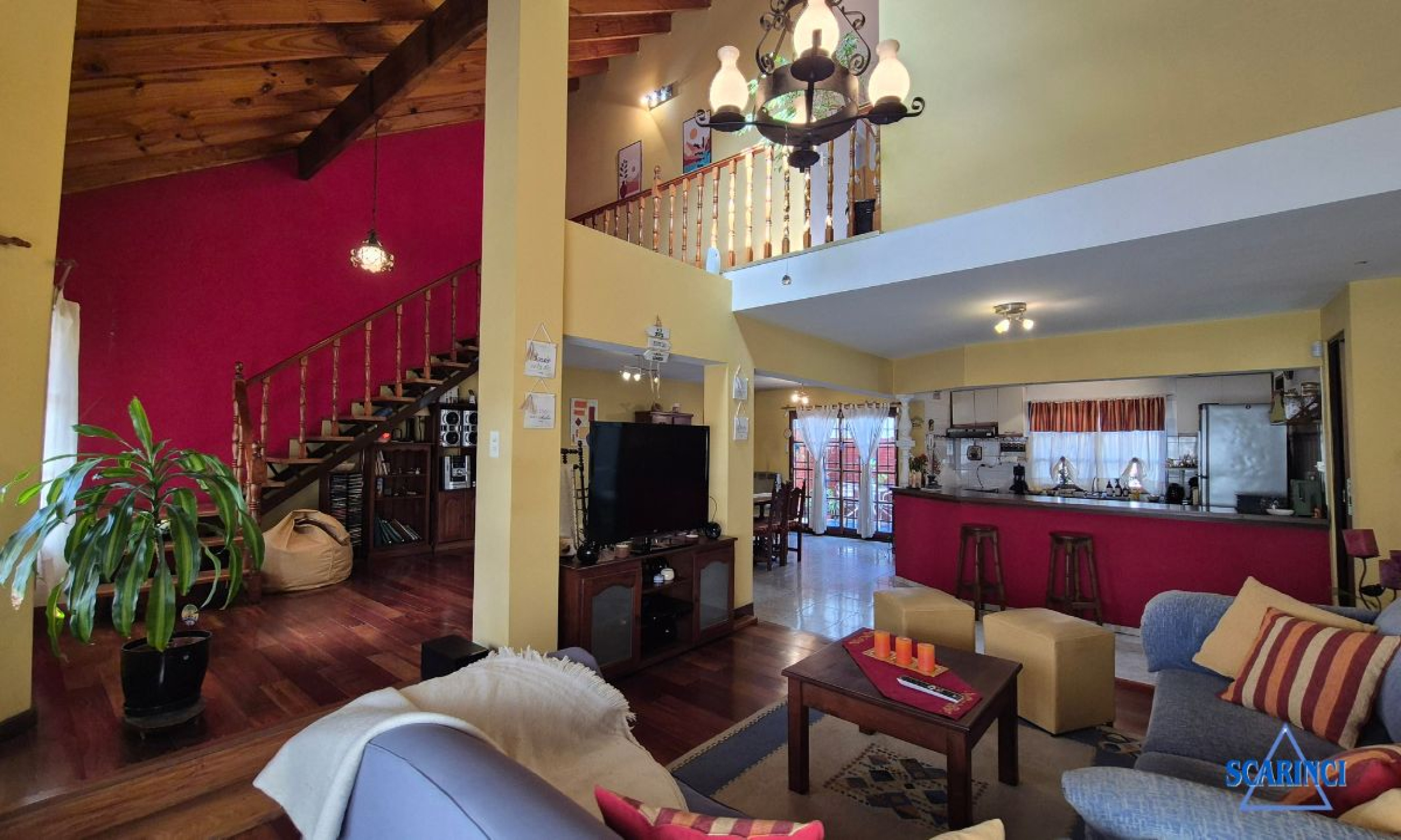 Dr Ceraso 1850, Santos Lugares, Tres de Febrero, Provincia de Buenos Aires, Argentina, 4 Bedrooms Bedrooms, 3 Rooms Rooms,1 BathroomBathrooms,PH,Venta,Dr Ceraso,3022