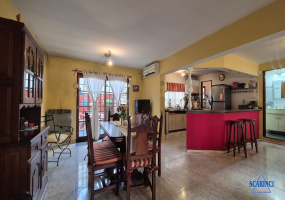 Dr Ceraso 1850, Santos Lugares, Tres de Febrero, Provincia de Buenos Aires, Argentina, 4 Bedrooms Bedrooms, 3 Rooms Rooms,1 BathroomBathrooms,PH,Venta,Dr Ceraso,3022