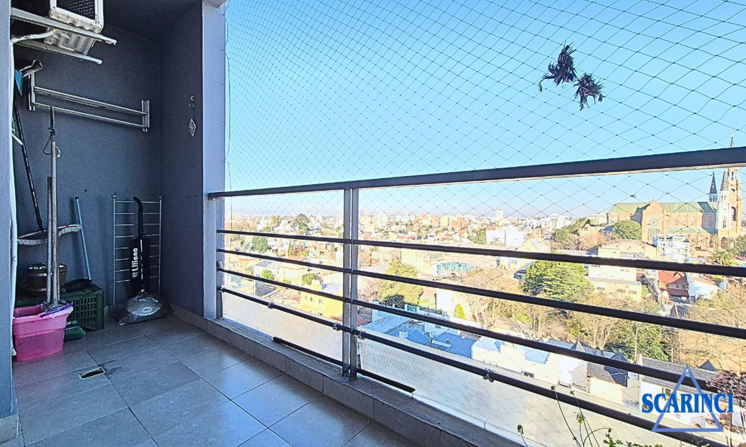 Calixto Oyuela 1578, Santos Lugares, Tres de Febrero, Provincia de Buenos Aires, Argentina, 1 Bedroom Bedrooms, ,1 BathroomBathrooms,Departamentos,Venta,Calixto Oyuela,3023