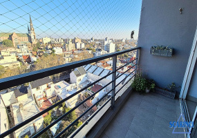 Calixto Oyuela 1578, Santos Lugares, Tres de Febrero, Provincia de Buenos Aires, Argentina, 1 Bedroom Bedrooms, ,1 BathroomBathrooms,Departamentos,Venta,Calixto Oyuela,3023
