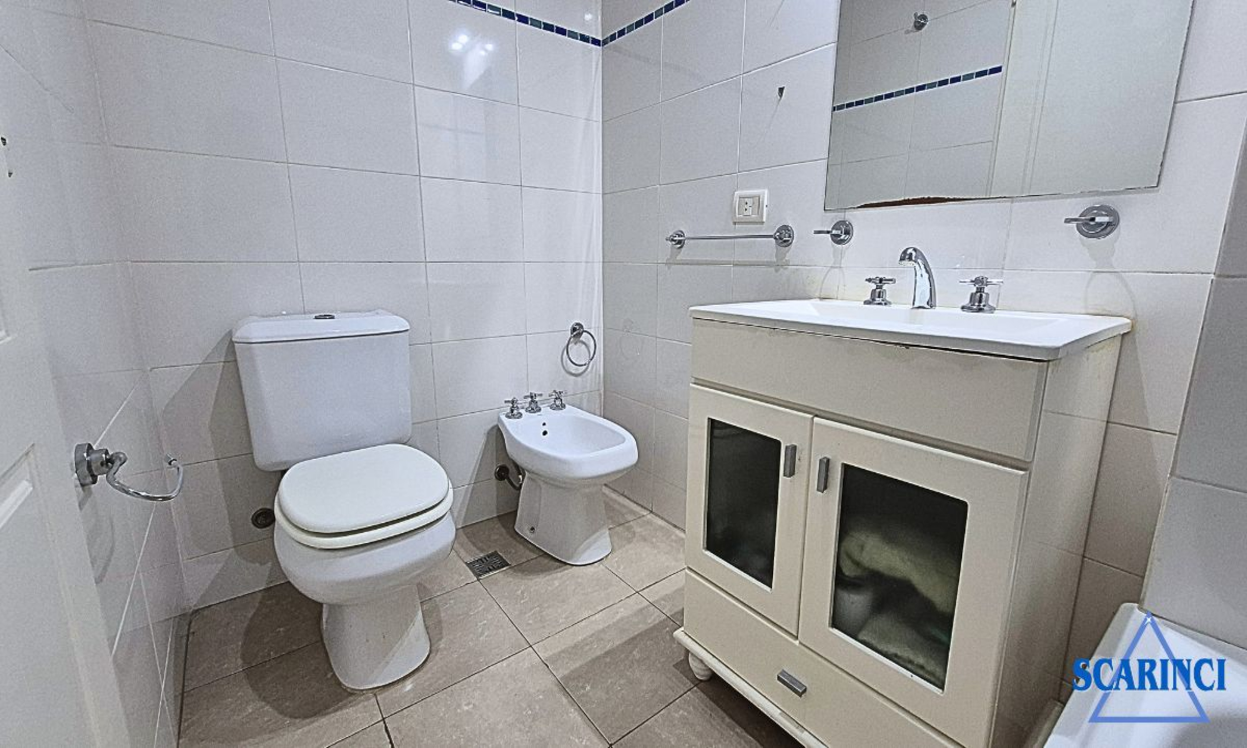 Calixto Oyuela 1578, Santos Lugares, Tres de Febrero, Provincia de Buenos Aires, Argentina, 1 Bedroom Bedrooms, ,1 BathroomBathrooms,Departamentos,Venta,Calixto Oyuela,3023