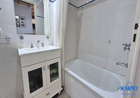 Calixto Oyuela 1578, Santos Lugares, Tres de Febrero, Provincia de Buenos Aires, Argentina, 1 Bedroom Bedrooms, ,1 BathroomBathrooms,Departamentos,Venta,Calixto Oyuela,3023