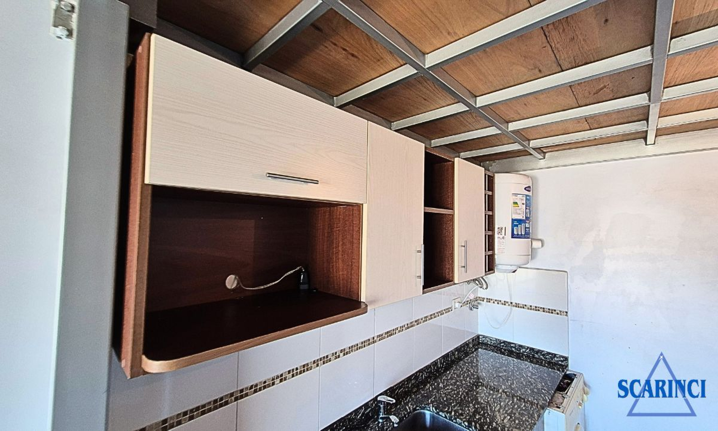 Calixto Oyuela 1578, Santos Lugares, Tres de Febrero, Provincia de Buenos Aires, Argentina, 1 Bedroom Bedrooms, ,1 BathroomBathrooms,Departamentos,Venta,Calixto Oyuela,3023