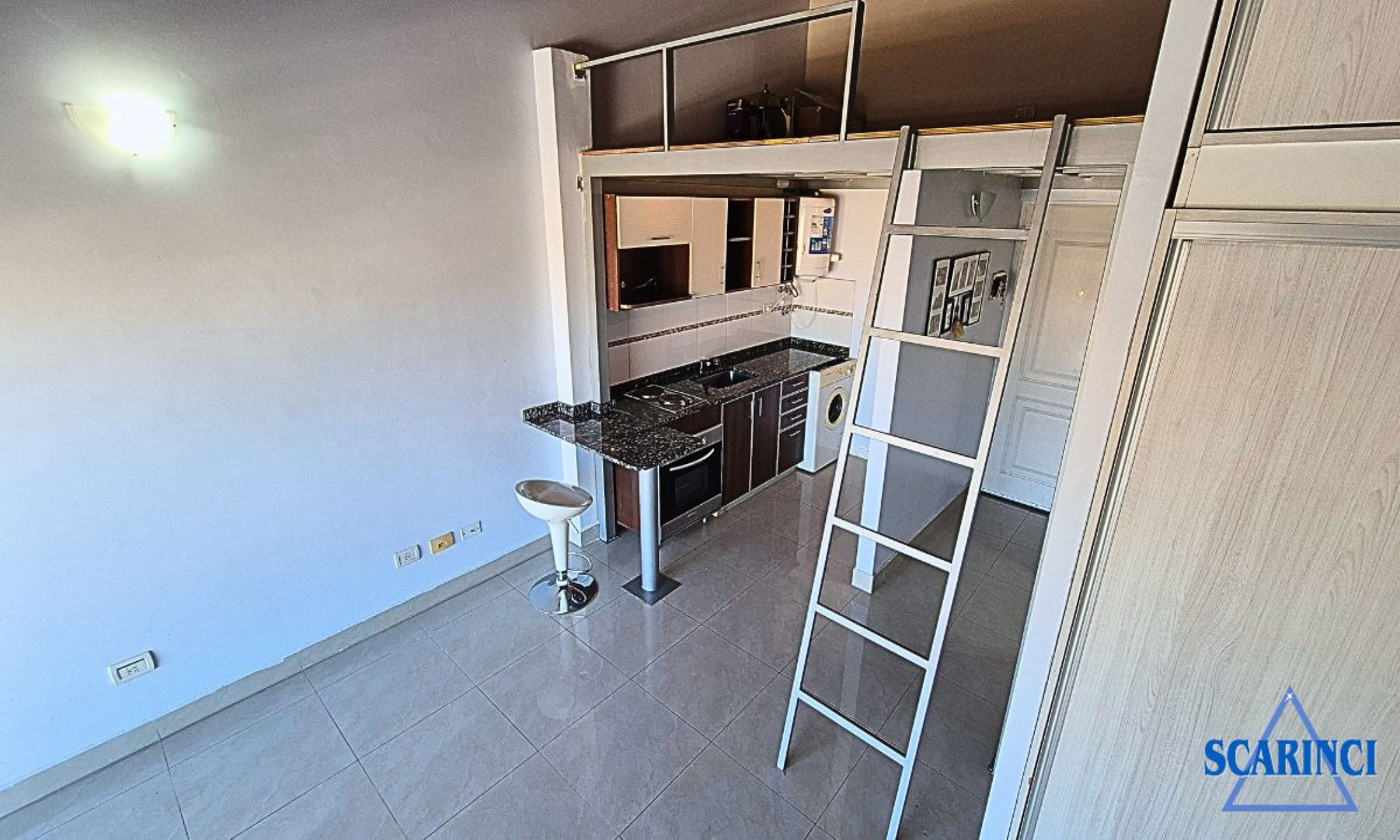 Calixto Oyuela 1578, Santos Lugares, Tres de Febrero, Provincia de Buenos Aires, Argentina, 1 Bedroom Bedrooms, ,1 BathroomBathrooms,Departamentos,Venta,Calixto Oyuela,3023