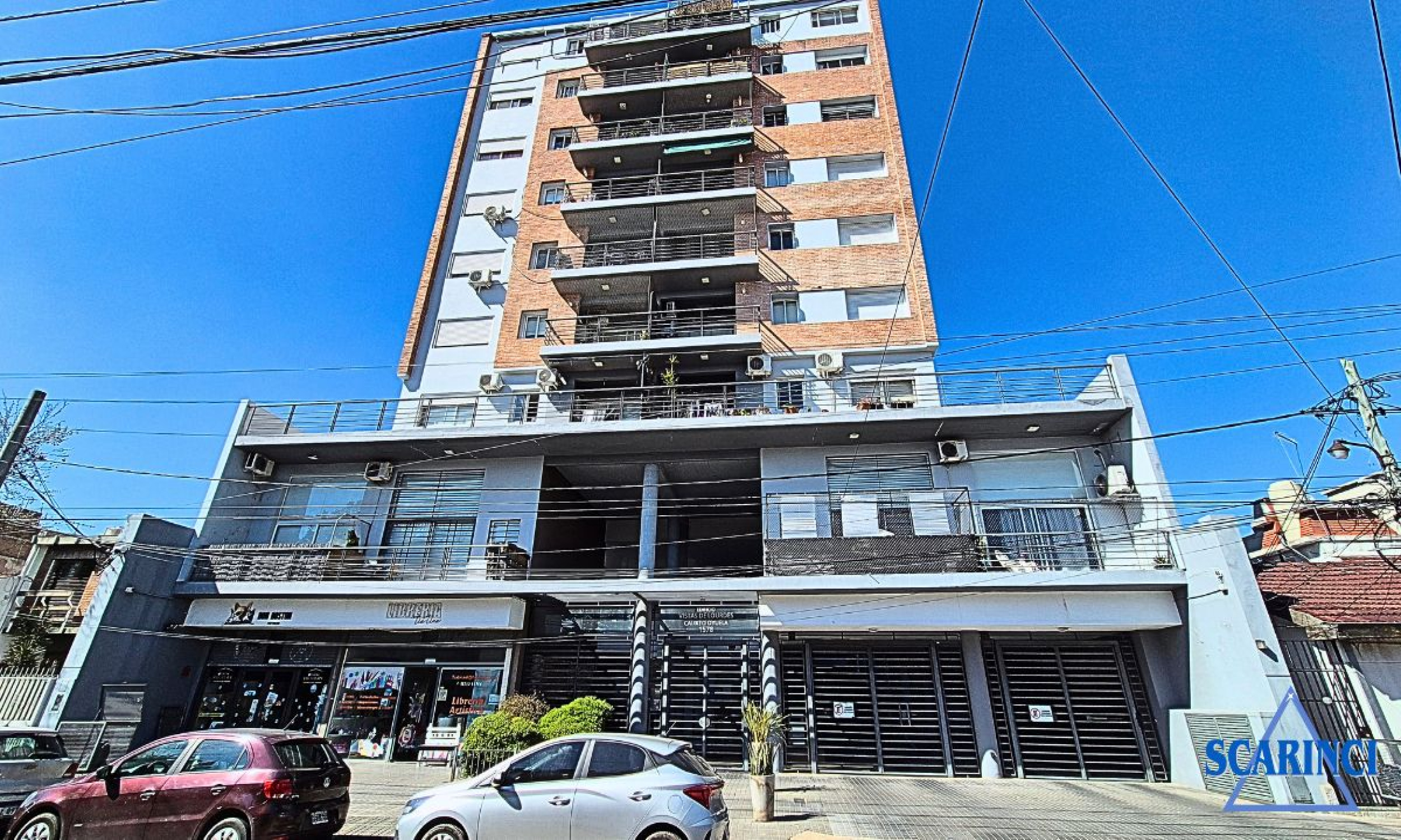 Calixto Oyuela 1578, Santos Lugares, Tres de Febrero, Provincia de Buenos Aires, Argentina, 1 Bedroom Bedrooms, ,1 BathroomBathrooms,Departamentos,Venta,Calixto Oyuela,3023