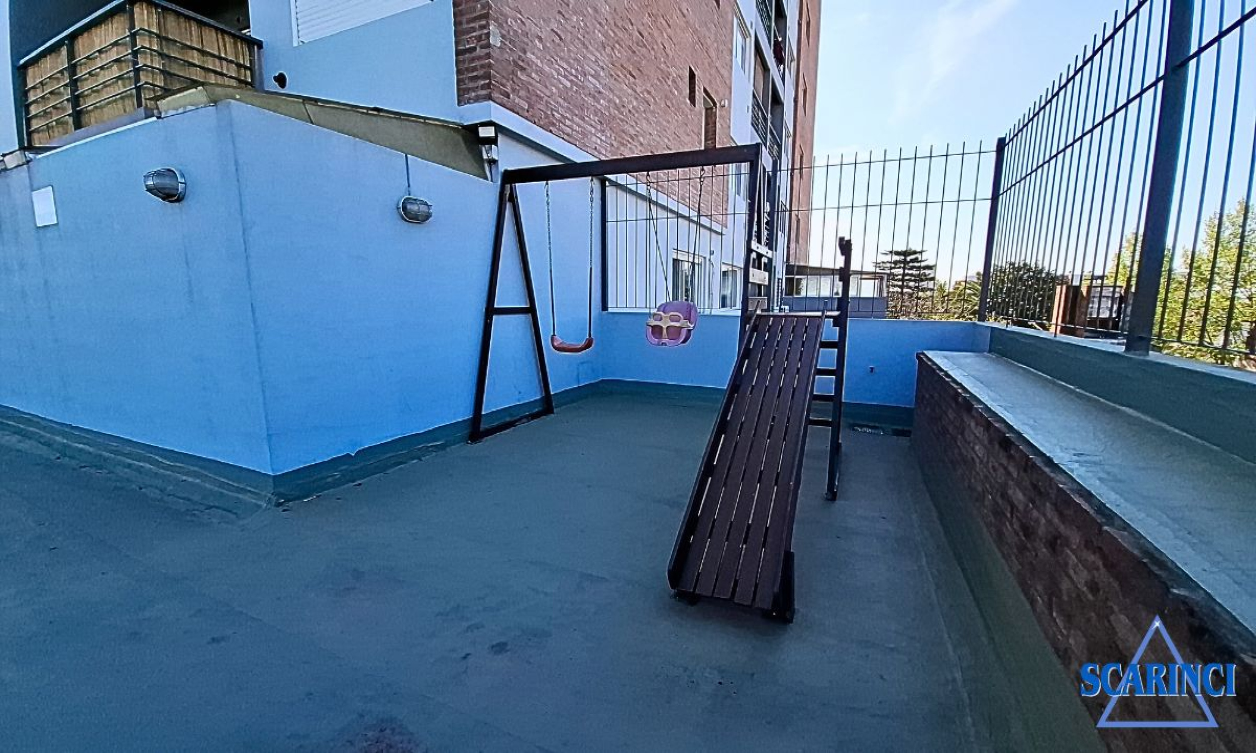 Calixto Oyuela 1578, Santos Lugares, Tres de Febrero, Provincia de Buenos Aires, Argentina, 1 Bedroom Bedrooms, ,1 BathroomBathrooms,Departamentos,Venta,Calixto Oyuela,3023