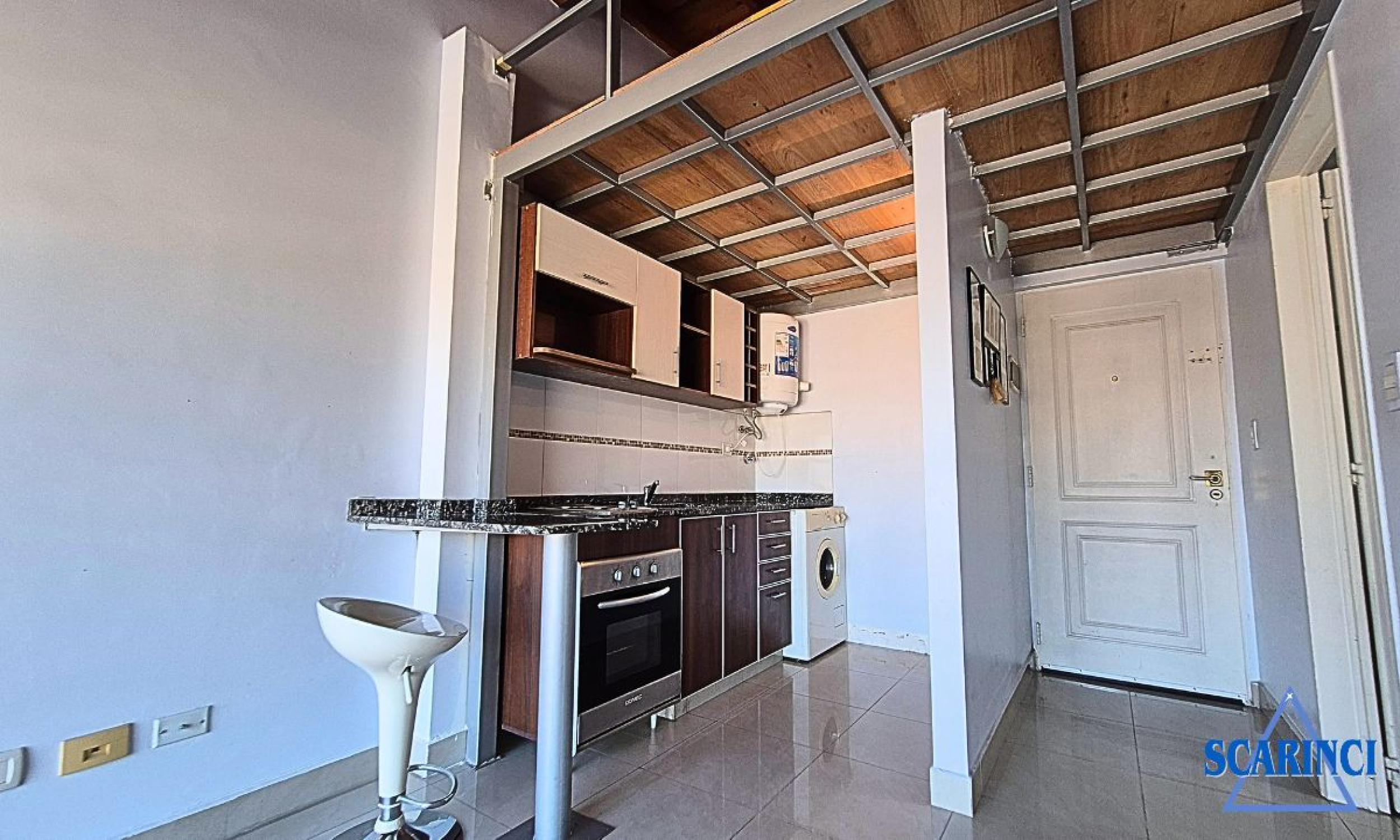Calixto Oyuela 1578, Santos Lugares, Tres de Febrero, Provincia de Buenos Aires, Argentina, 1 Bedroom Bedrooms, ,1 BathroomBathrooms,Departamentos,Venta,Calixto Oyuela,3023