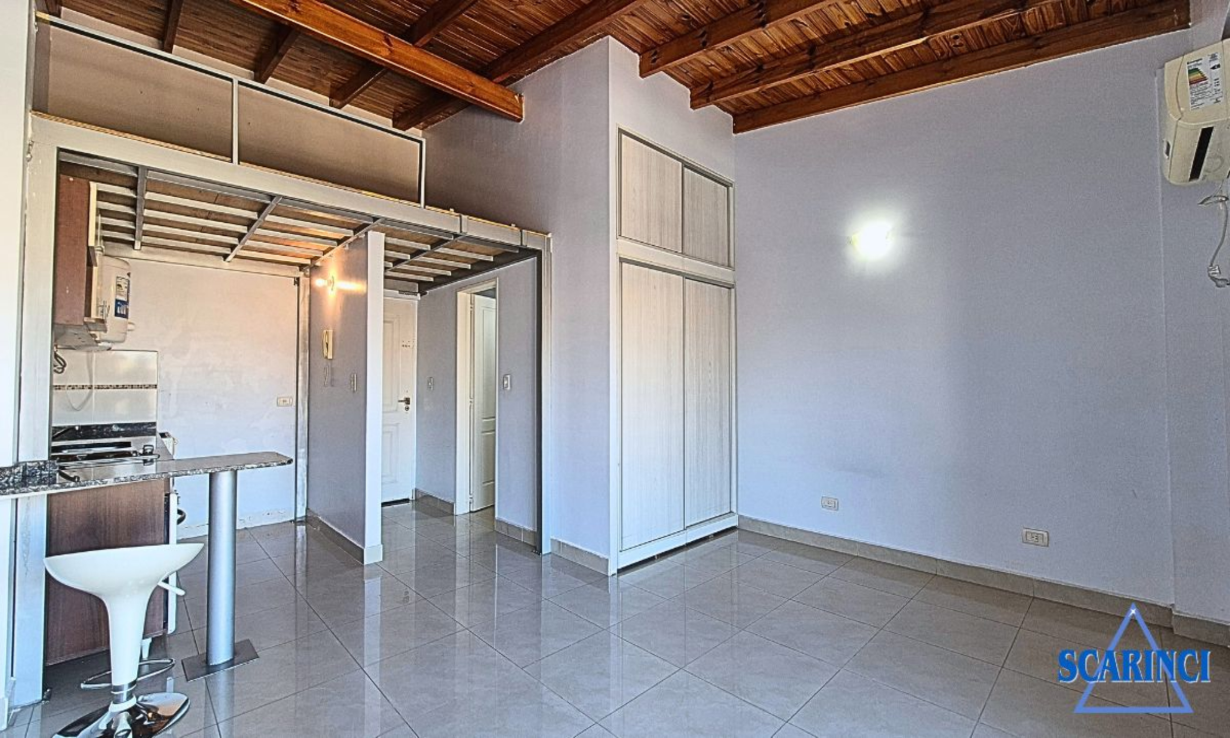 Calixto Oyuela 1578, Santos Lugares, Tres de Febrero, Provincia de Buenos Aires, Argentina, 1 Bedroom Bedrooms, ,1 BathroomBathrooms,Departamentos,Venta,Calixto Oyuela,3023