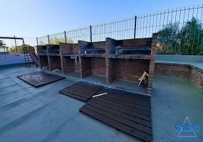 Calixto Oyuela 1578, Santos Lugares, Tres de Febrero, Provincia de Buenos Aires, Argentina, 1 Bedroom Bedrooms, ,1 BathroomBathrooms,Departamentos,Venta,Calixto Oyuela,3023