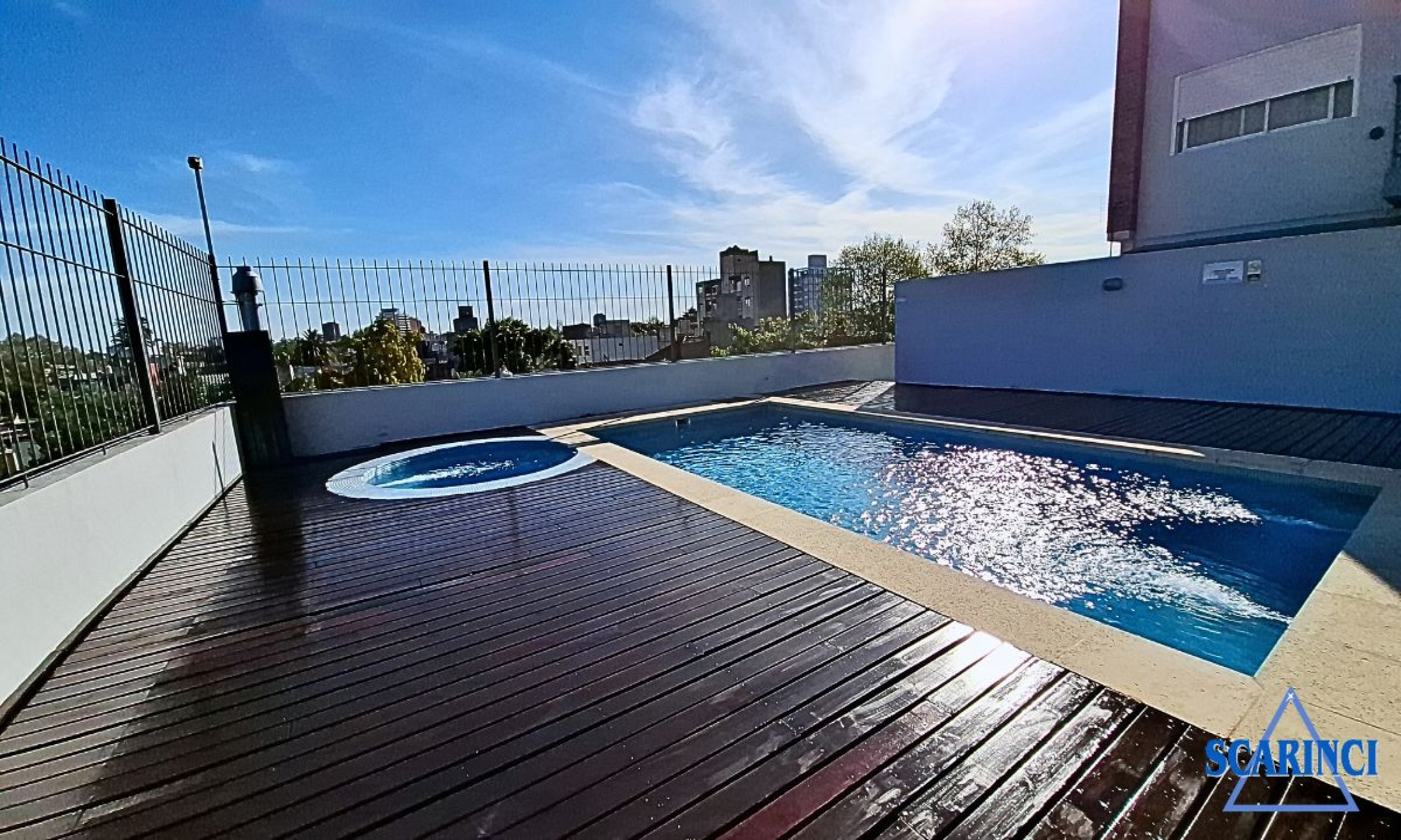 Calixto Oyuela 1578, Santos Lugares, Tres de Febrero, Provincia de Buenos Aires, Argentina, 1 Bedroom Bedrooms, ,1 BathroomBathrooms,Departamentos,Venta,Calixto Oyuela,3023
