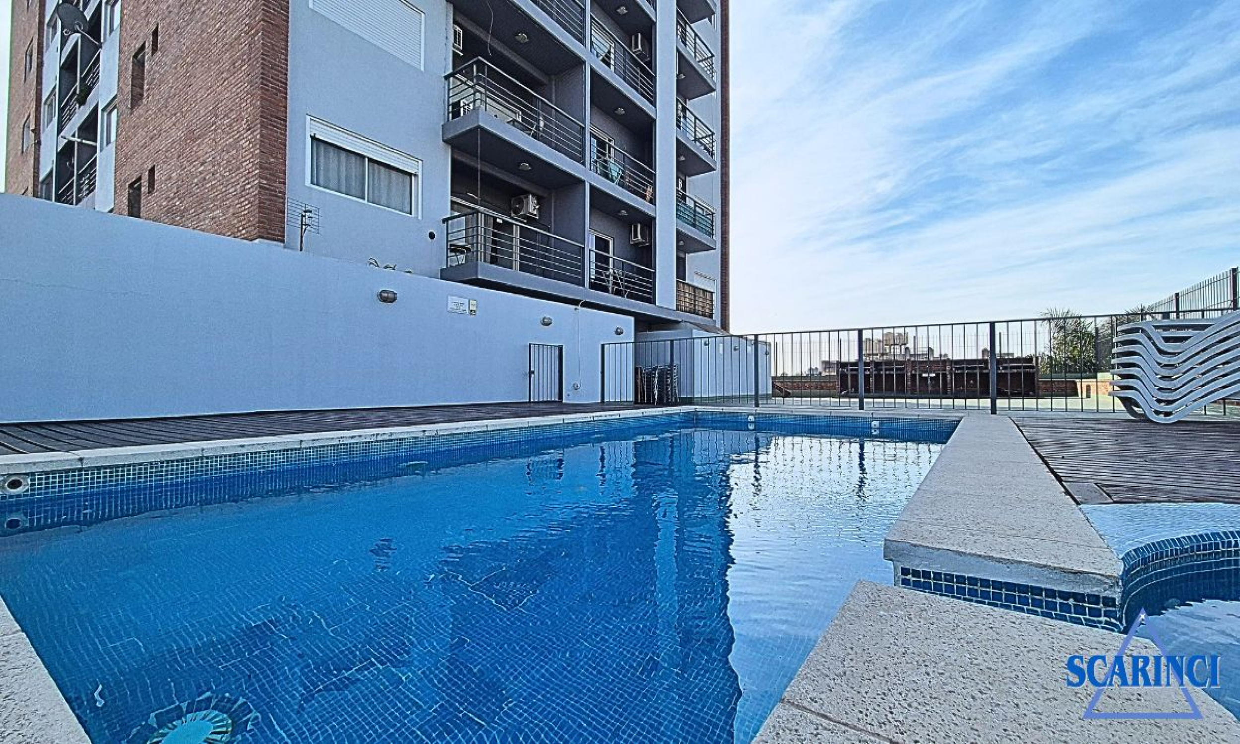 Calixto Oyuela 1578, Santos Lugares, Tres de Febrero, Provincia de Buenos Aires, Argentina, 1 Bedroom Bedrooms, ,1 BathroomBathrooms,Departamentos,Venta,Calixto Oyuela,3023