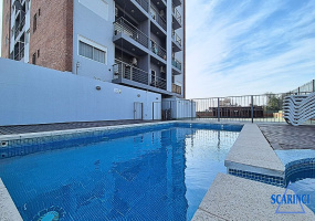 Calixto Oyuela 1578, Santos Lugares, Tres de Febrero, Provincia de Buenos Aires, Argentina, 1 Bedroom Bedrooms, ,1 BathroomBathrooms,Departamentos,Venta,Calixto Oyuela,3023