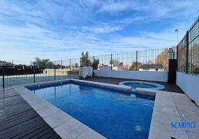 Calixto Oyuela 1578, Santos Lugares, Tres de Febrero, Provincia de Buenos Aires, Argentina, 1 Bedroom Bedrooms, ,1 BathroomBathrooms,Departamentos,Venta,Calixto Oyuela,3023