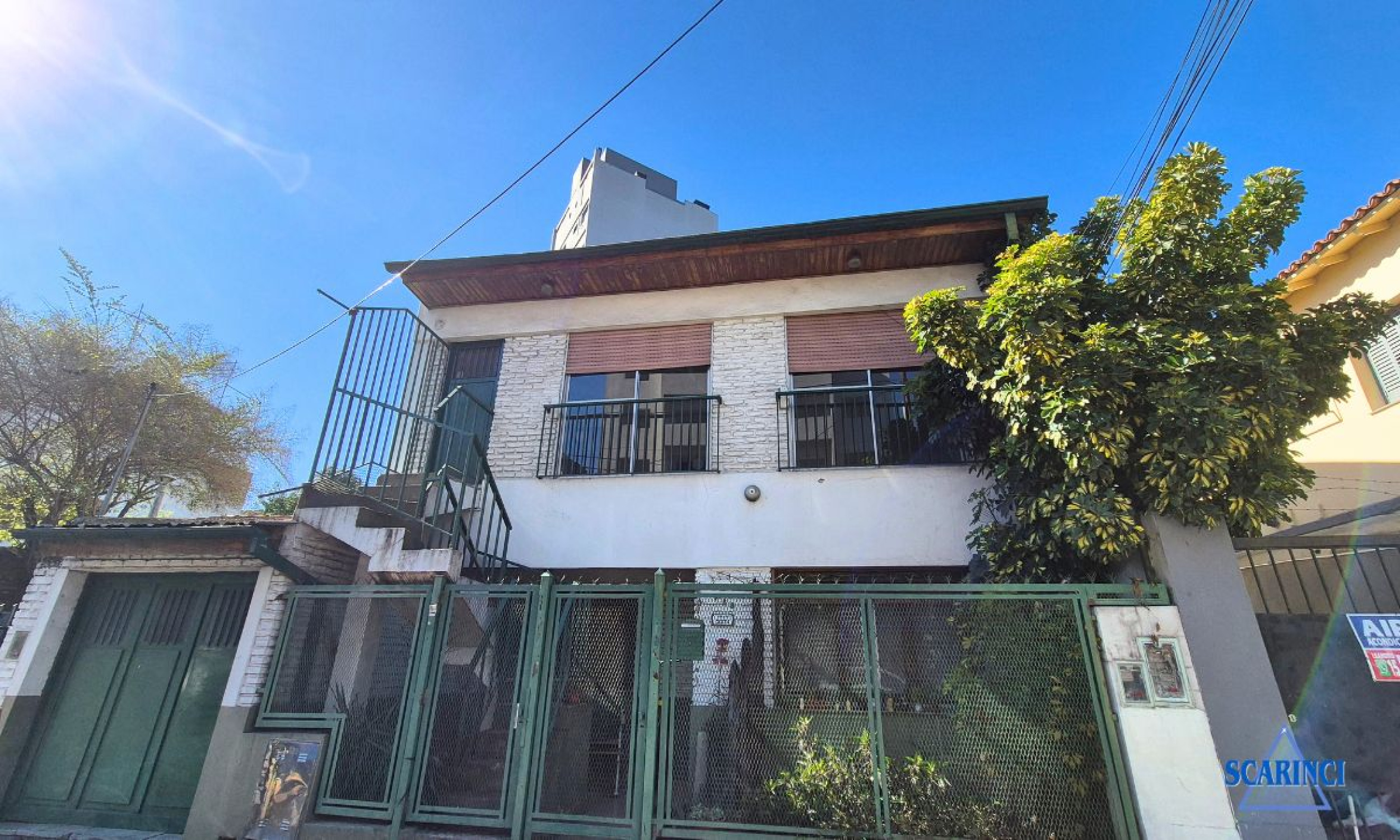 Suipacha 2274, Martín Coronado, Tres de Febrero, Provincia de Buenos Aires, Argentina, 3 Bedrooms Bedrooms, 2 Rooms Rooms,1 BathroomBathrooms,PH,Alquiler,Suipacha,3024