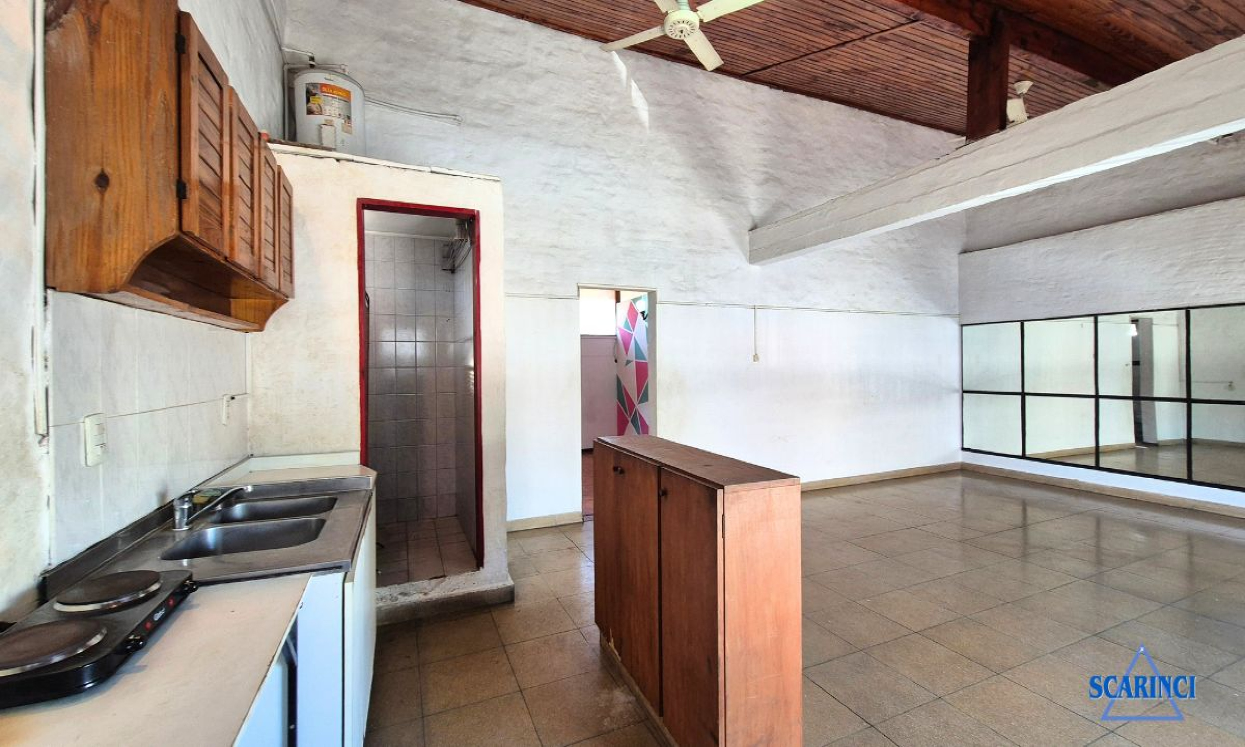 Suipacha 2274, Martín Coronado, Tres de Febrero, Provincia de Buenos Aires, Argentina, 3 Bedrooms Bedrooms, 2 Rooms Rooms,1 BathroomBathrooms,PH,Alquiler,Suipacha,3024