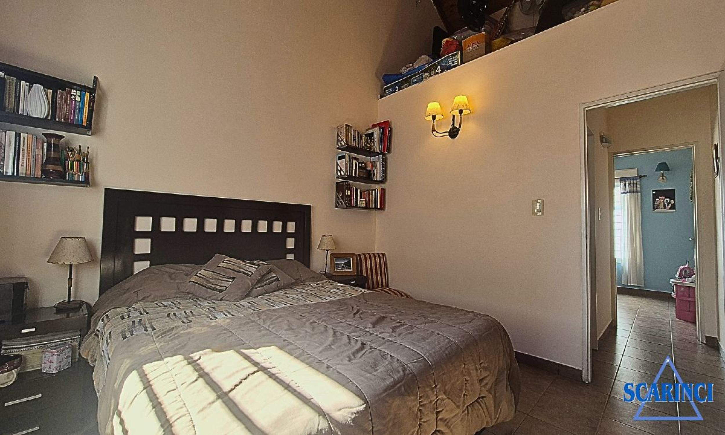 Nuestra Señora de Loreto 2344, Villa Raffo, Tres de Febrero, Provincia de Buenos Aires, Argentina, 3 Bedrooms Bedrooms, 2 Rooms Rooms,1 BathroomBathrooms,PH,Venta,Nuestra Señora de Loreto ,3026