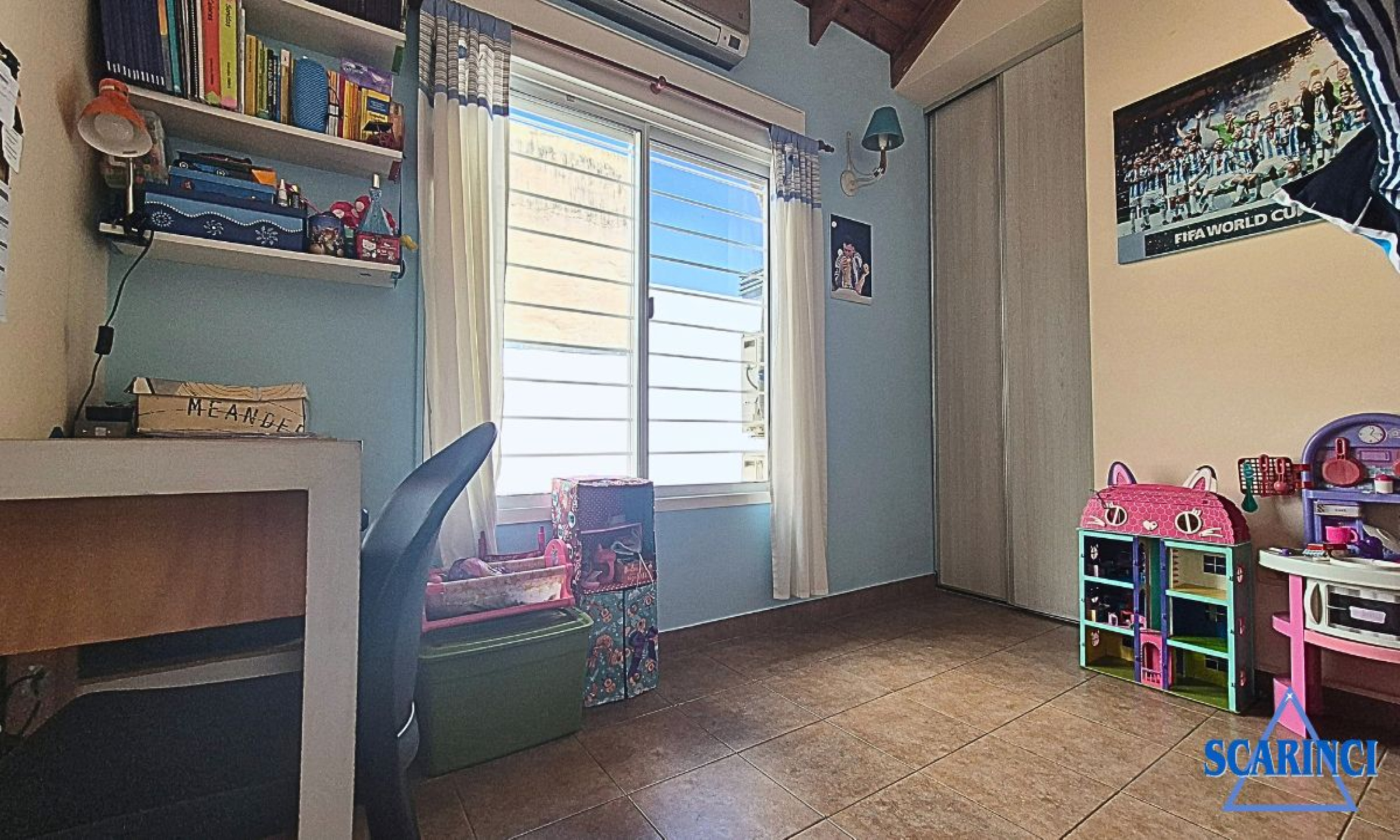 Nuestra Señora de Loreto 2344, Villa Raffo, Tres de Febrero, Provincia de Buenos Aires, Argentina, 3 Bedrooms Bedrooms, 2 Rooms Rooms,1 BathroomBathrooms,PH,Venta,Nuestra Señora de Loreto ,3026