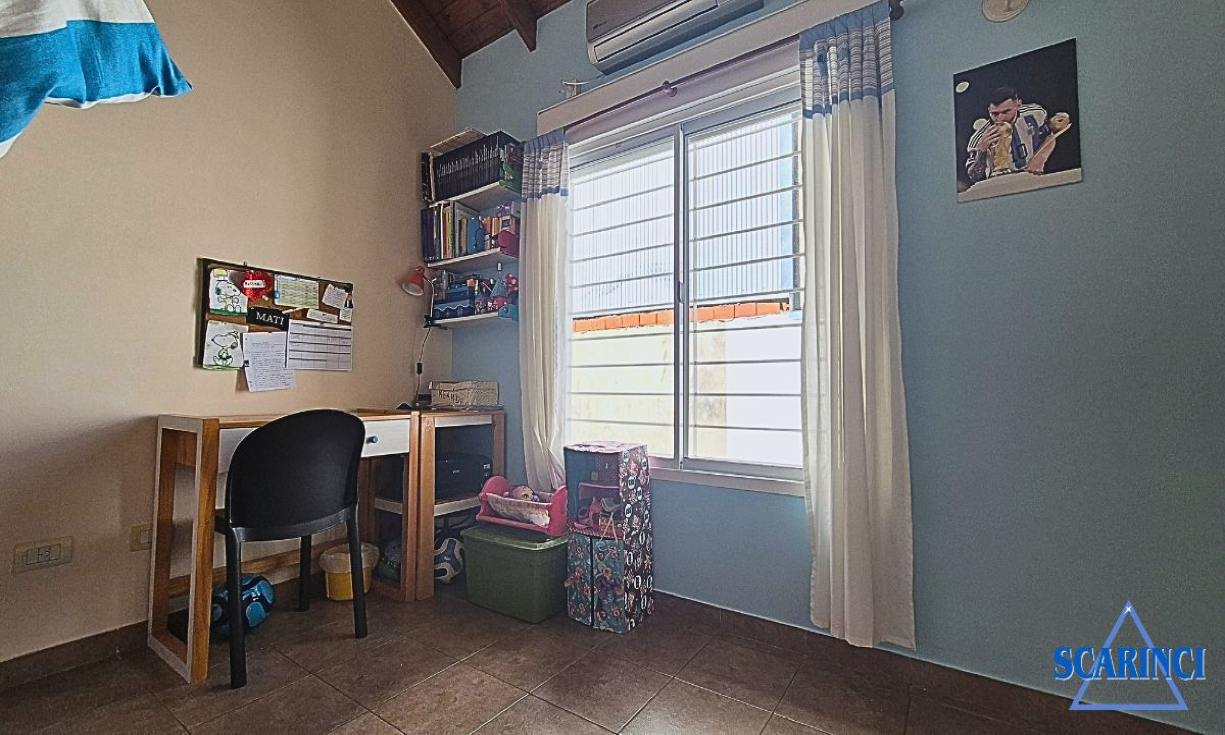 Nuestra Señora de Loreto 2344, Villa Raffo, Tres de Febrero, Provincia de Buenos Aires, Argentina, 3 Bedrooms Bedrooms, 2 Rooms Rooms,1 BathroomBathrooms,PH,Venta,Nuestra Señora de Loreto ,3026