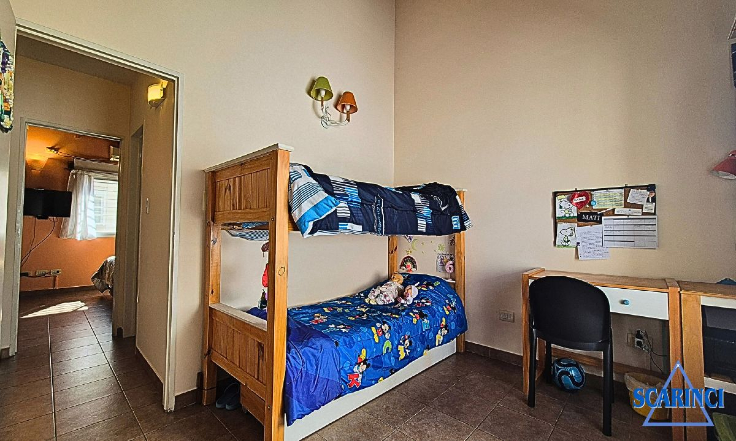 Nuestra Señora de Loreto 2344, Villa Raffo, Tres de Febrero, Provincia de Buenos Aires, Argentina, 3 Bedrooms Bedrooms, 2 Rooms Rooms,1 BathroomBathrooms,PH,Venta,Nuestra Señora de Loreto ,3026