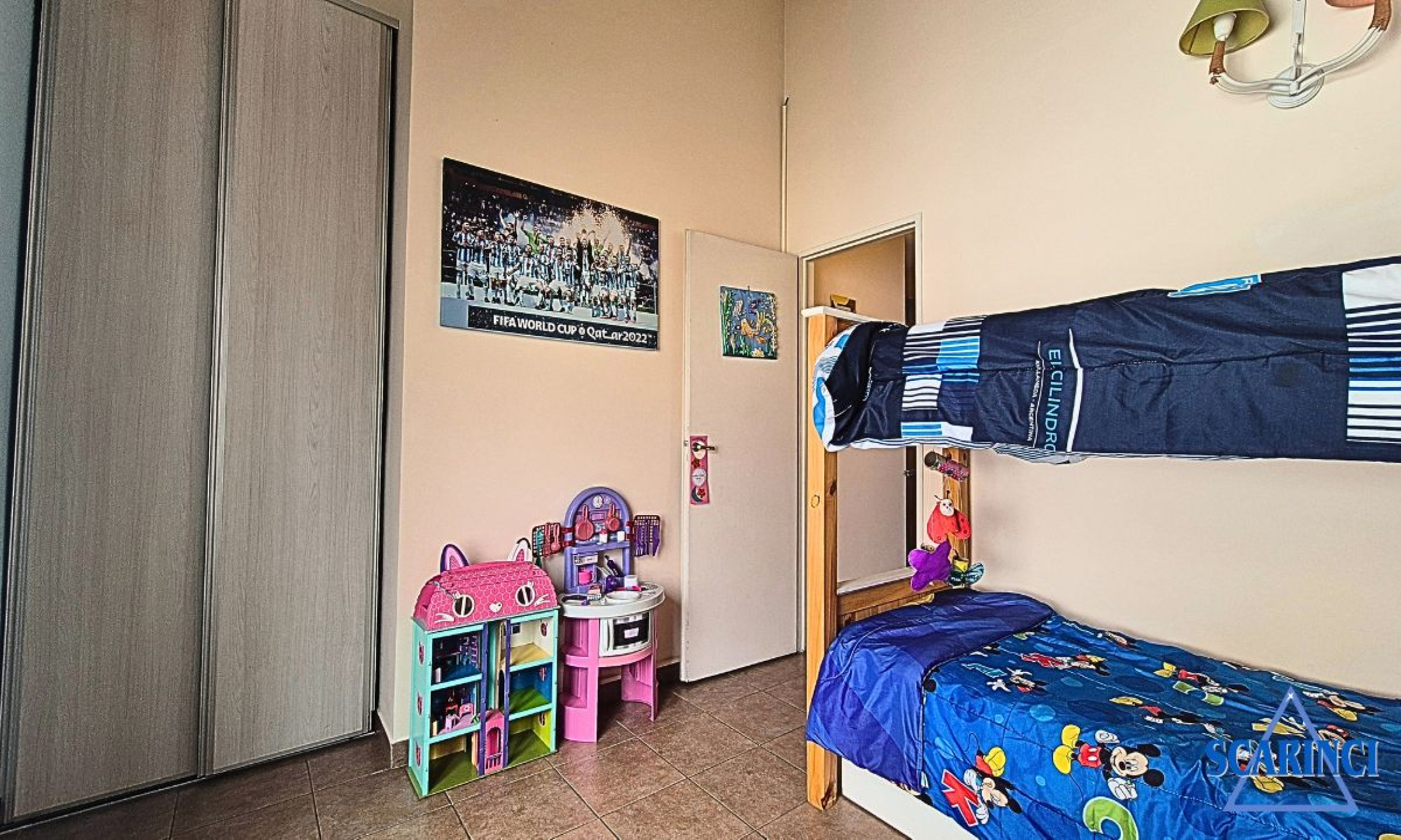 Nuestra Señora de Loreto 2344, Villa Raffo, Tres de Febrero, Provincia de Buenos Aires, Argentina, 3 Bedrooms Bedrooms, 2 Rooms Rooms,1 BathroomBathrooms,PH,Venta,Nuestra Señora de Loreto ,3026