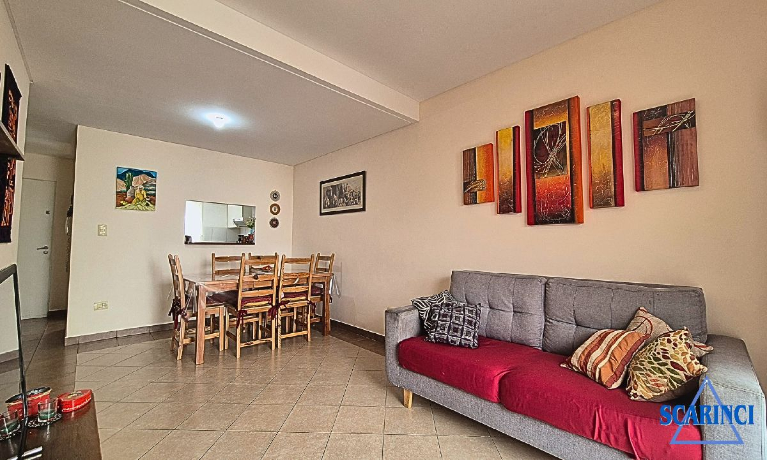 Nuestra Señora de Loreto 2344, Villa Raffo, Tres de Febrero, Provincia de Buenos Aires, Argentina, 3 Bedrooms Bedrooms, 2 Rooms Rooms,1 BathroomBathrooms,PH,Venta,Nuestra Señora de Loreto ,3026