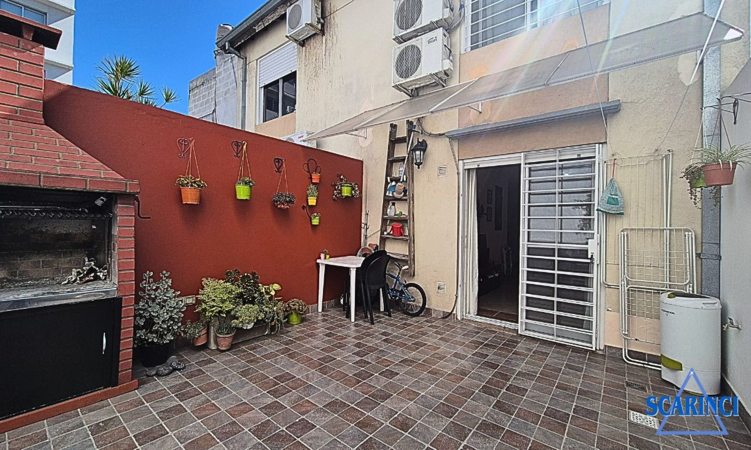 Nuestra Señora de Loreto 2344, Villa Raffo, Tres de Febrero, Provincia de Buenos Aires, Argentina, 3 Bedrooms Bedrooms, 2 Rooms Rooms,1 BathroomBathrooms,PH,Venta,Nuestra Señora de Loreto ,3026