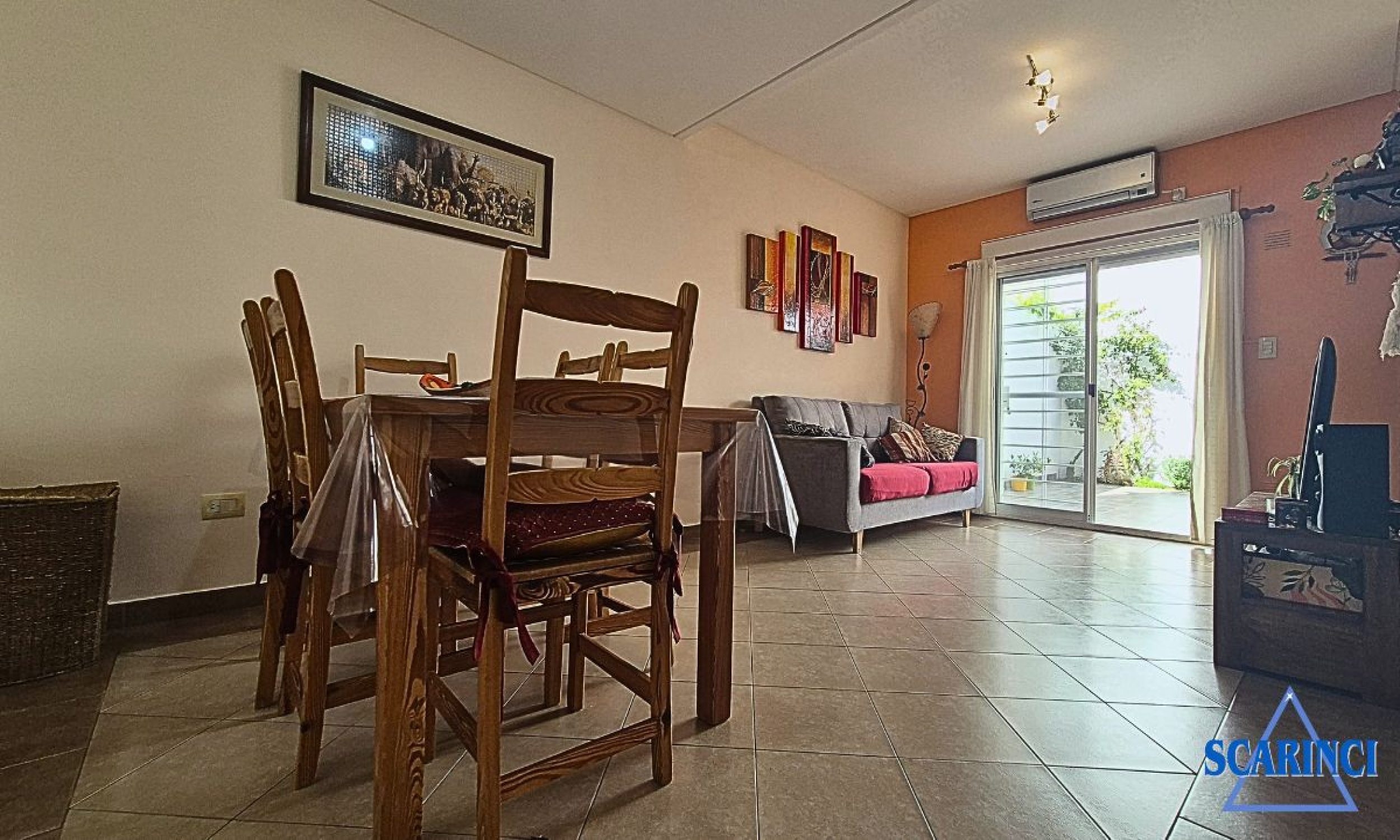 Nuestra Señora de Loreto 2344, Villa Raffo, Tres de Febrero, Provincia de Buenos Aires, Argentina, 3 Bedrooms Bedrooms, 2 Rooms Rooms,1 BathroomBathrooms,PH,Venta,Nuestra Señora de Loreto ,3026