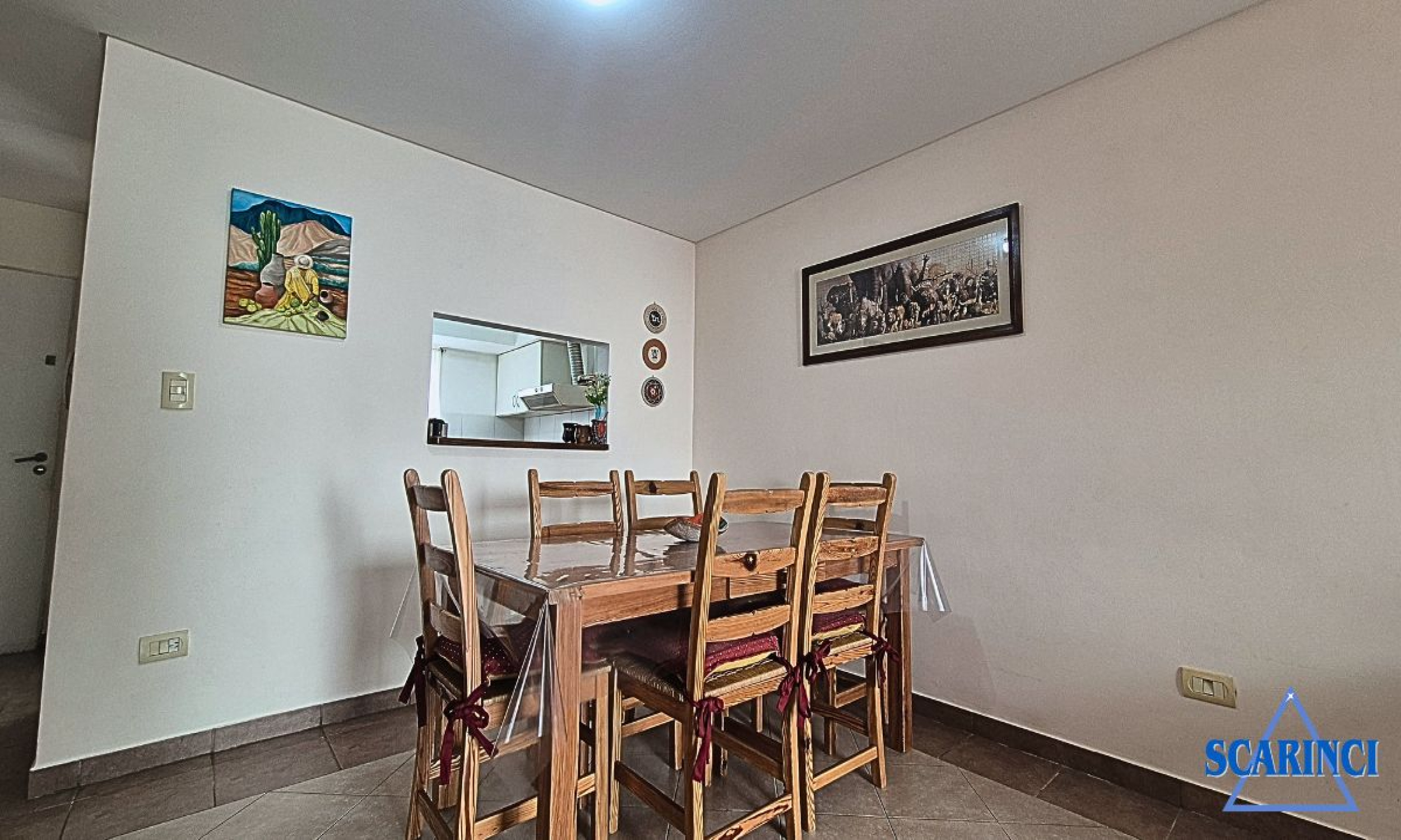 Nuestra Señora de Loreto 2344, Villa Raffo, Tres de Febrero, Provincia de Buenos Aires, Argentina, 3 Bedrooms Bedrooms, 2 Rooms Rooms,1 BathroomBathrooms,PH,Venta,Nuestra Señora de Loreto ,3026