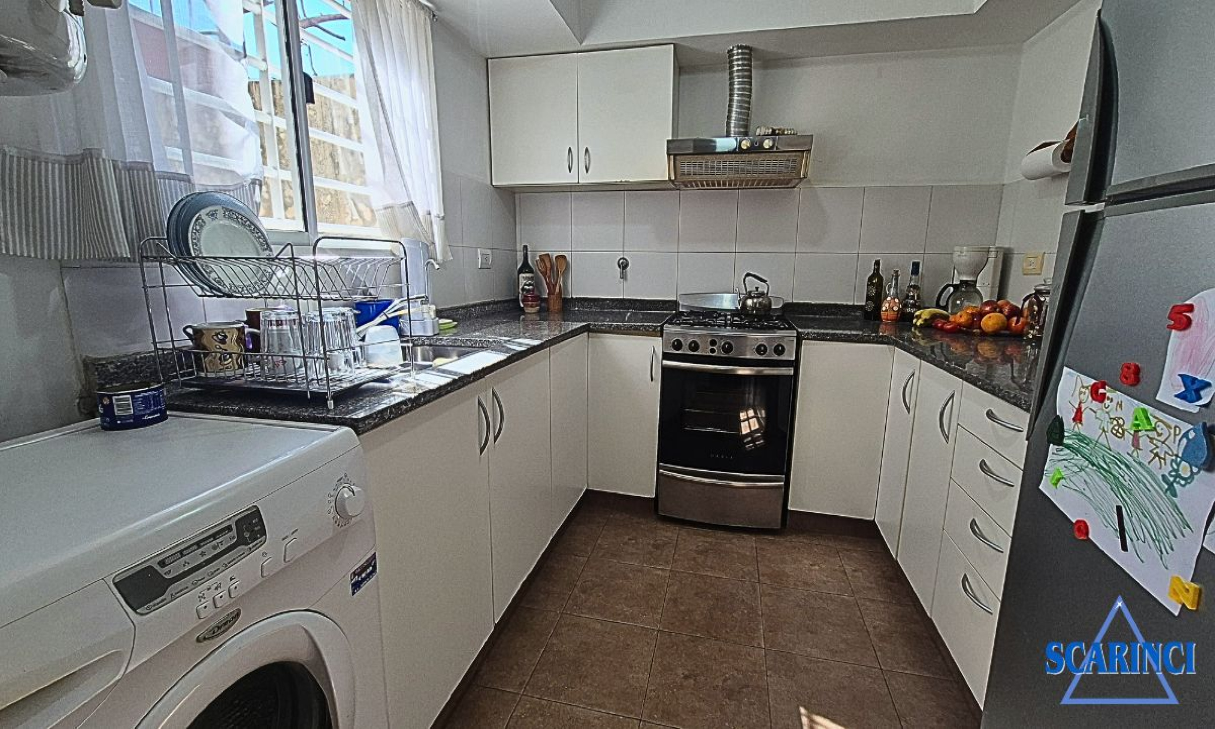 Nuestra Señora de Loreto 2344, Villa Raffo, Tres de Febrero, Provincia de Buenos Aires, Argentina, 3 Bedrooms Bedrooms, 2 Rooms Rooms,1 BathroomBathrooms,PH,Venta,Nuestra Señora de Loreto ,3026