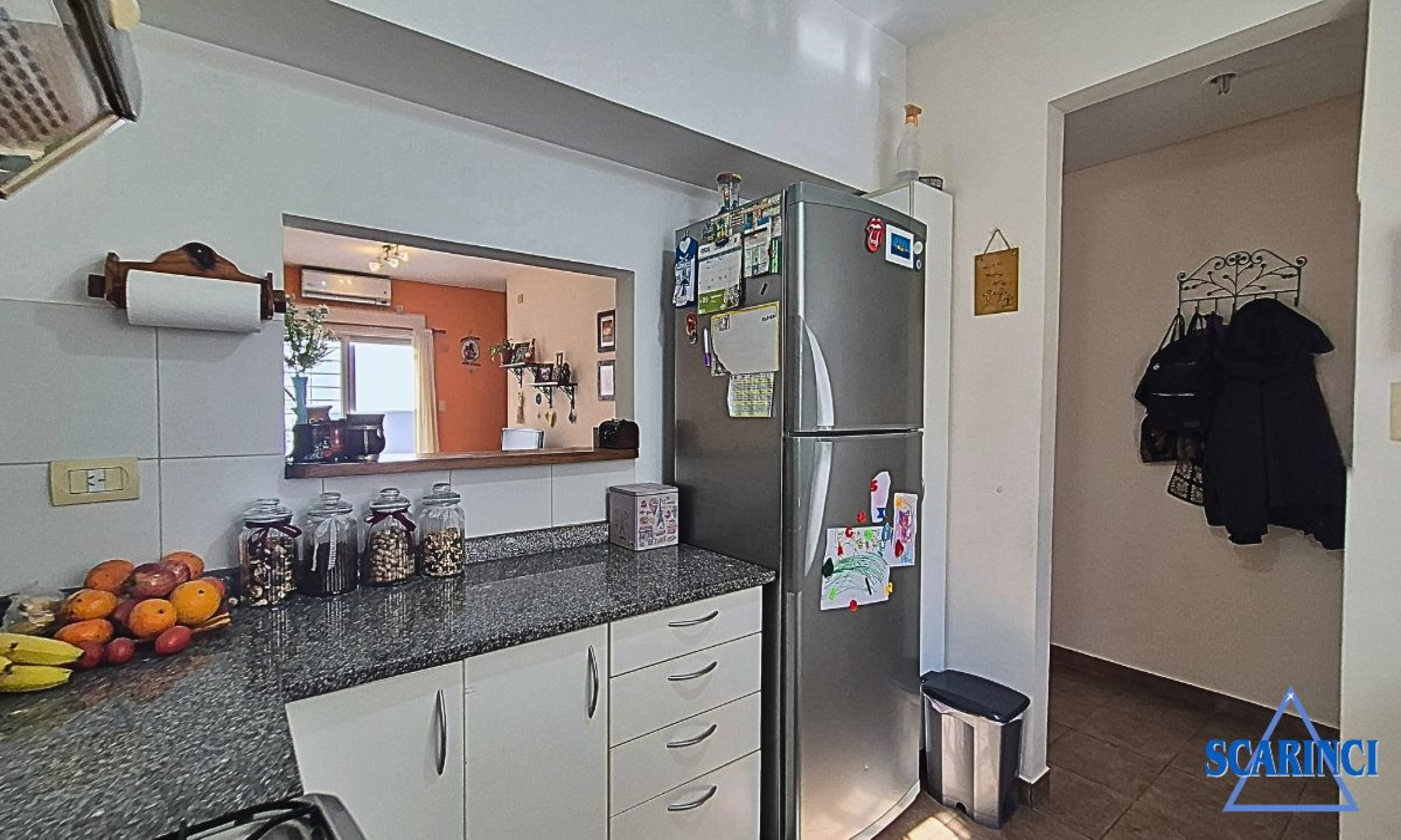 Nuestra Señora de Loreto 2344, Villa Raffo, Tres de Febrero, Provincia de Buenos Aires, Argentina, 3 Bedrooms Bedrooms, 2 Rooms Rooms,1 BathroomBathrooms,PH,Venta,Nuestra Señora de Loreto ,3026