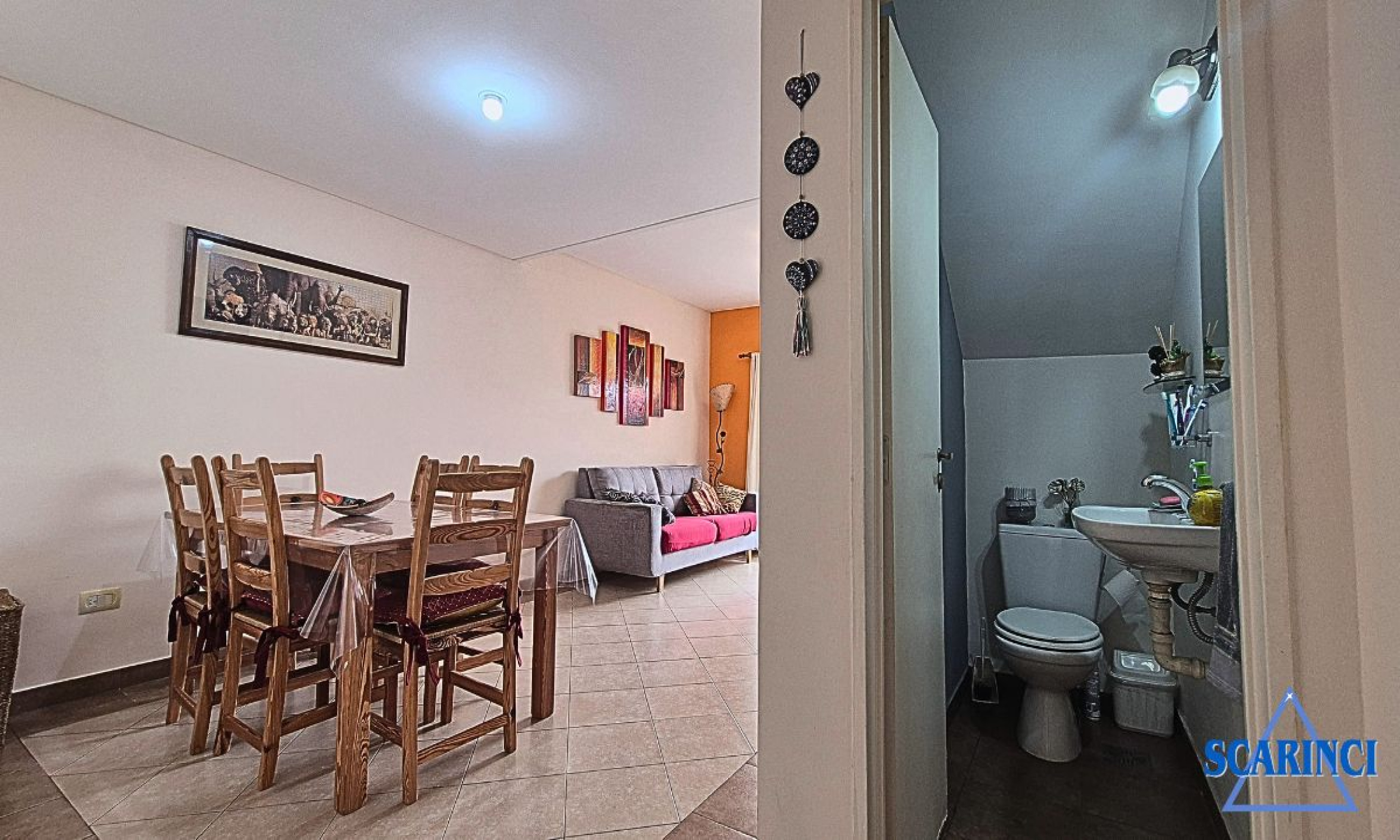 Nuestra Señora de Loreto 2344, Villa Raffo, Tres de Febrero, Provincia de Buenos Aires, Argentina, 3 Bedrooms Bedrooms, 2 Rooms Rooms,1 BathroomBathrooms,PH,Venta,Nuestra Señora de Loreto ,3026
