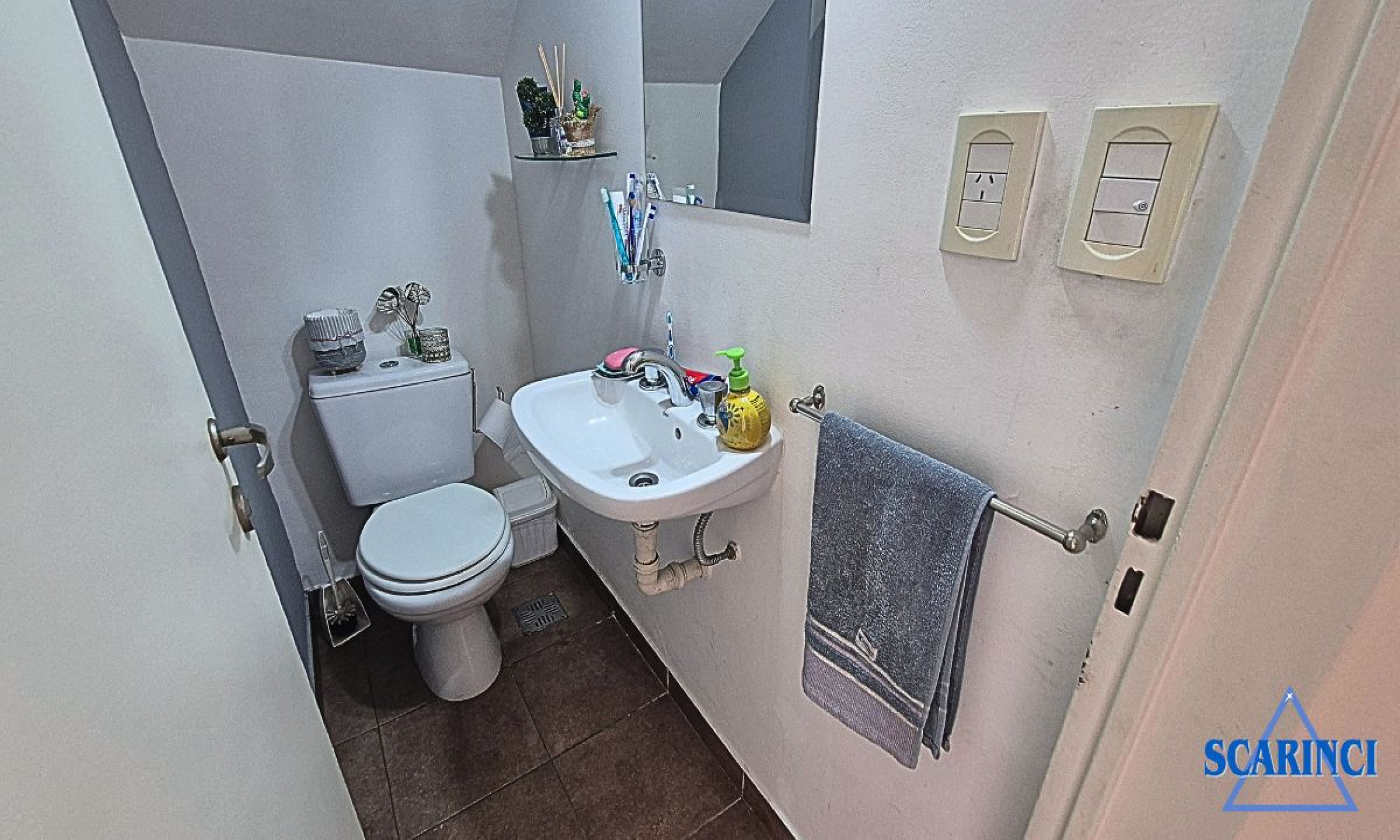 Nuestra Señora de Loreto 2344, Villa Raffo, Tres de Febrero, Provincia de Buenos Aires, Argentina, 3 Bedrooms Bedrooms, 2 Rooms Rooms,1 BathroomBathrooms,PH,Venta,Nuestra Señora de Loreto ,3026