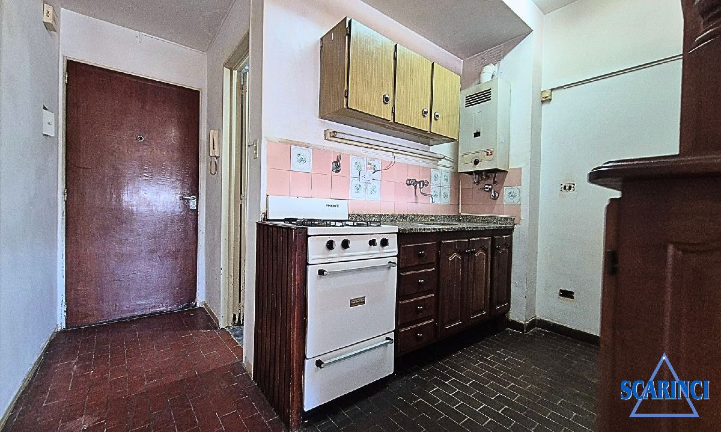 Estocolmo 2794, Sáenz Peña, Tres de Febrero, Provincia de Buenos Aires, Argentina, 1 Bedroom Bedrooms, ,Departamentos,Venta,Estocolmo ,3030
