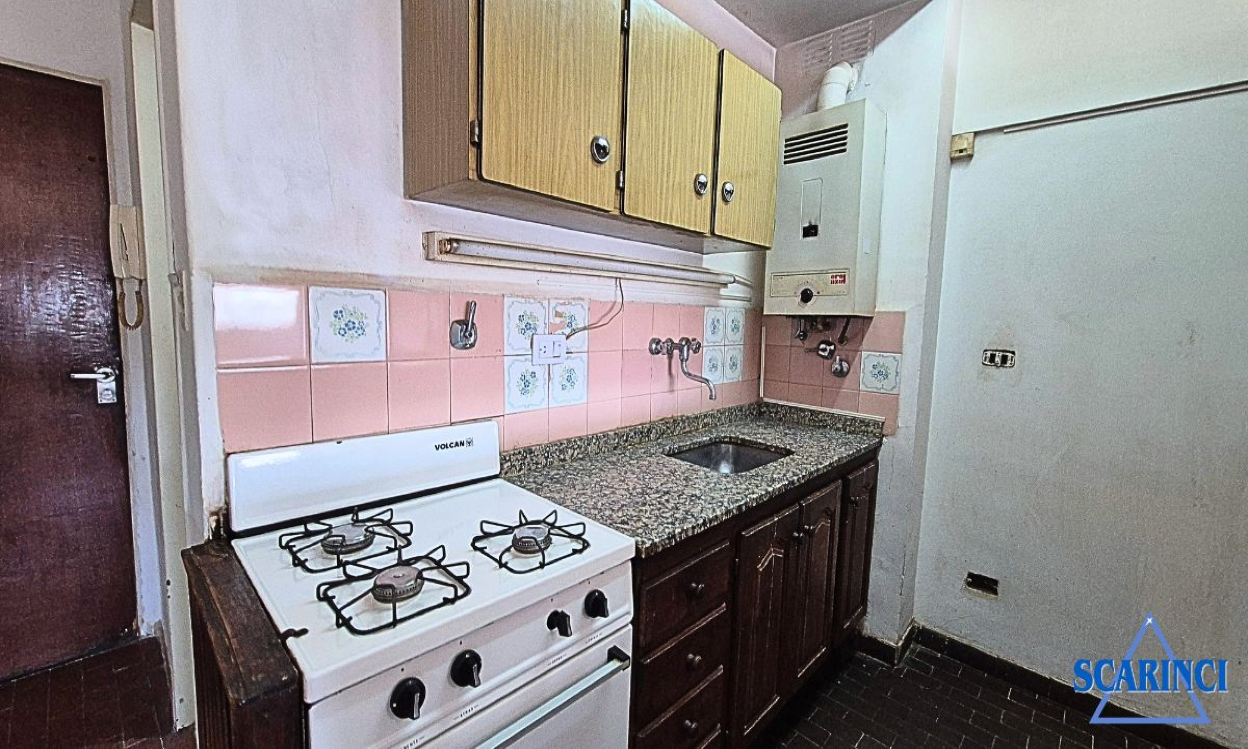 Estocolmo 2794, Sáenz Peña, Tres de Febrero, Provincia de Buenos Aires, Argentina, 1 Bedroom Bedrooms, ,Departamentos,Venta,Estocolmo ,3030
