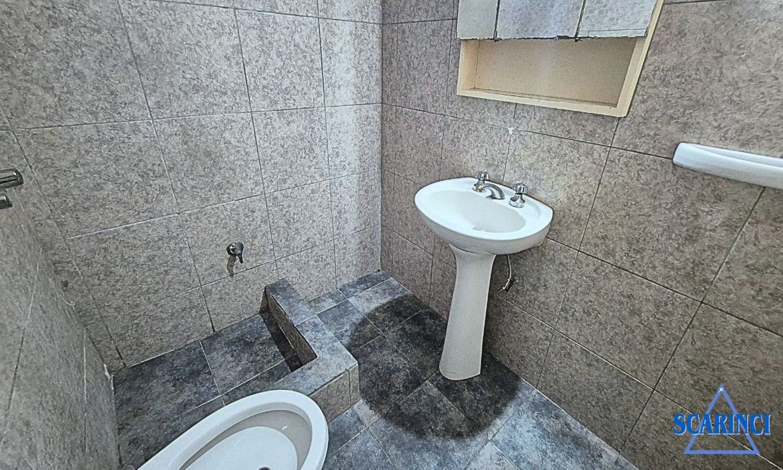 Estocolmo 2794, Sáenz Peña, Tres de Febrero, Provincia de Buenos Aires, Argentina, 1 Bedroom Bedrooms, ,Departamentos,Venta,Estocolmo ,3030